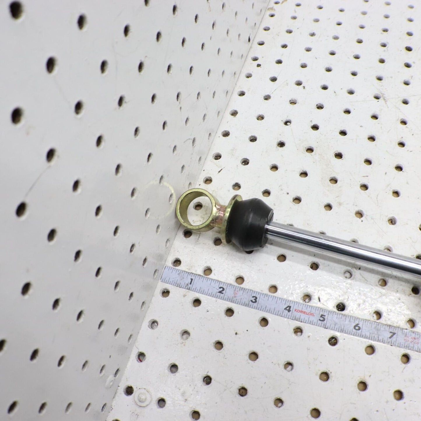 2013 ARCTIC CAT PROCROSS F1100 FRONT SKI SHOCK 2703-902 FOX ZERO PRO