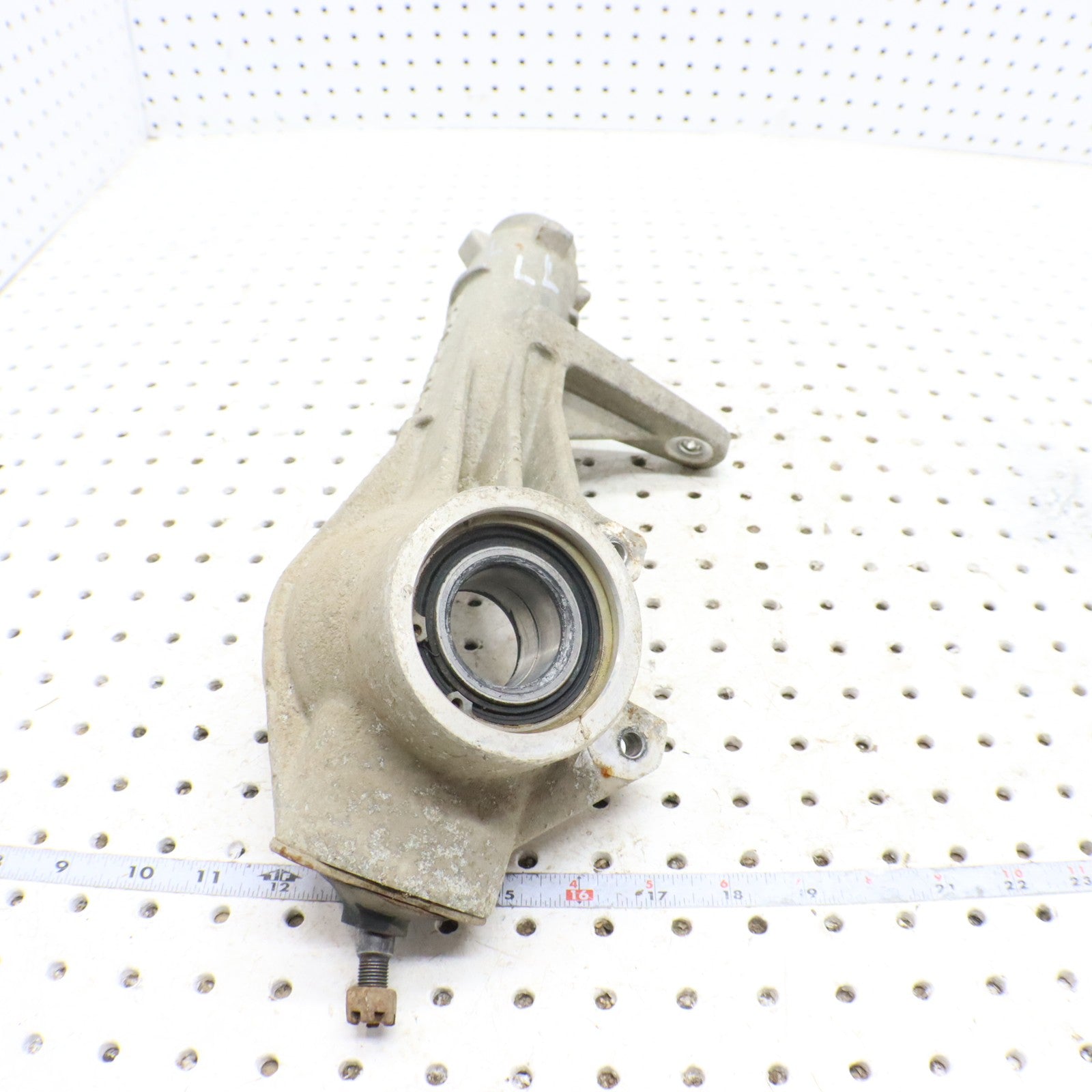 2008 Polaris Sportsman 800 Front Hub Strut 1822825 LEFT