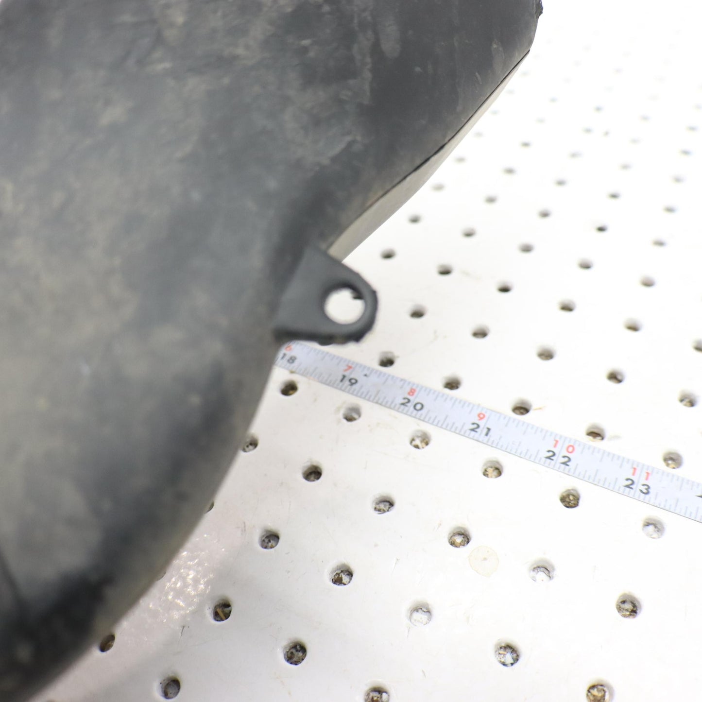 2016 POLARIS SPORTSMAN 570 CVT CLUTCH AIR INLET DUCT 5451155