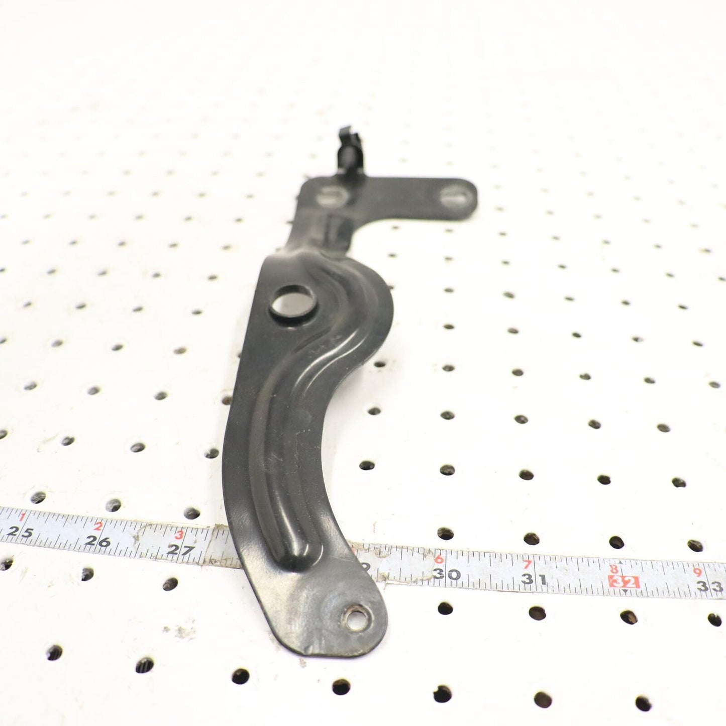 2013 POLARIS RANGER XP 900 RADIATOR MOUNT UPPER SUPPORT LEFT 5256596-329