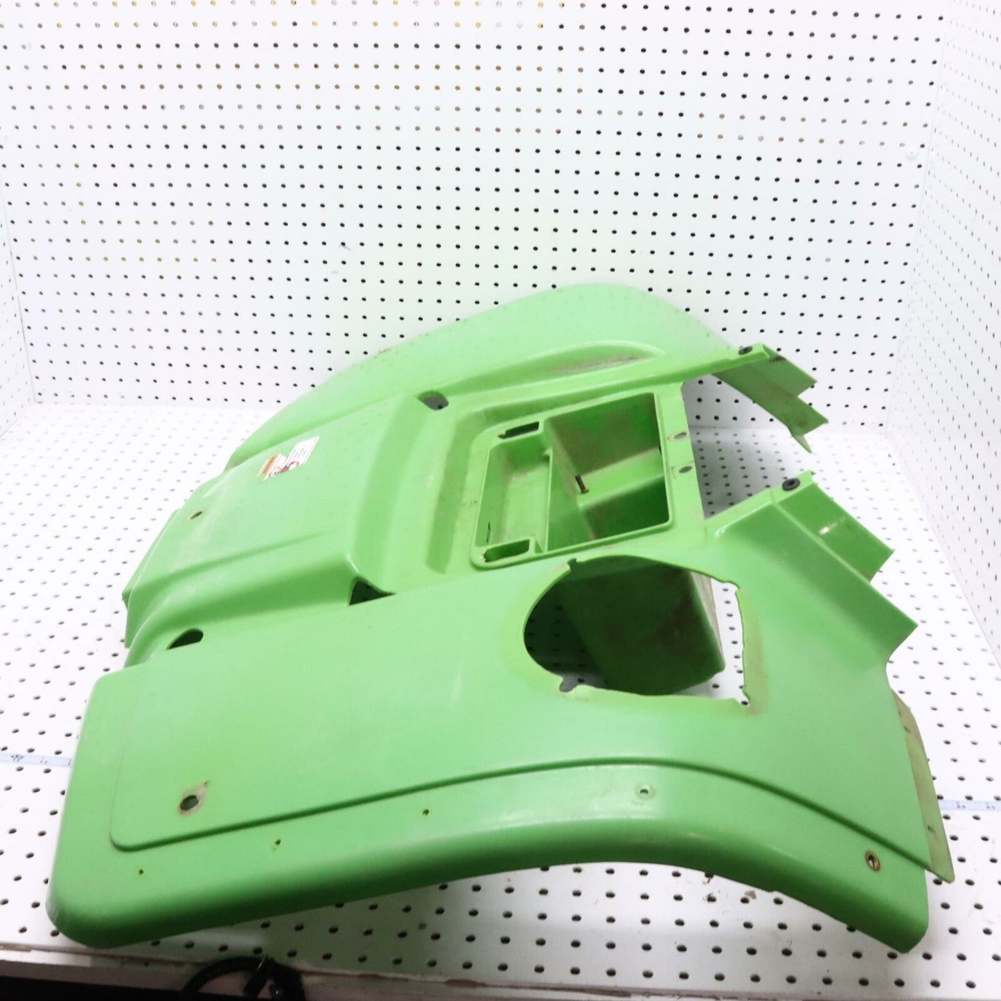 2004 ARCTIC CAT 650 REAR FENDER CAB Panel, Fender - Rear 1506-261