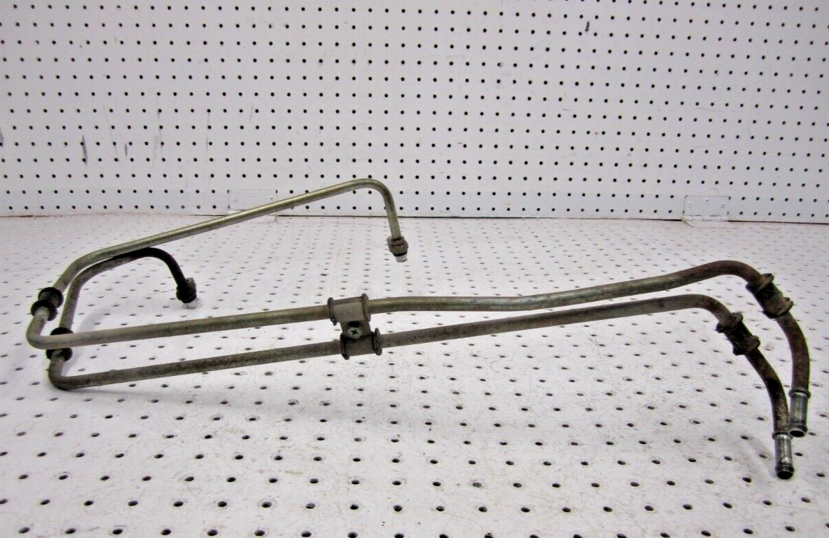 2009 YAMAHA RHINO 450 OIL PIPE COMP. 1 5UG-E3405-00-00