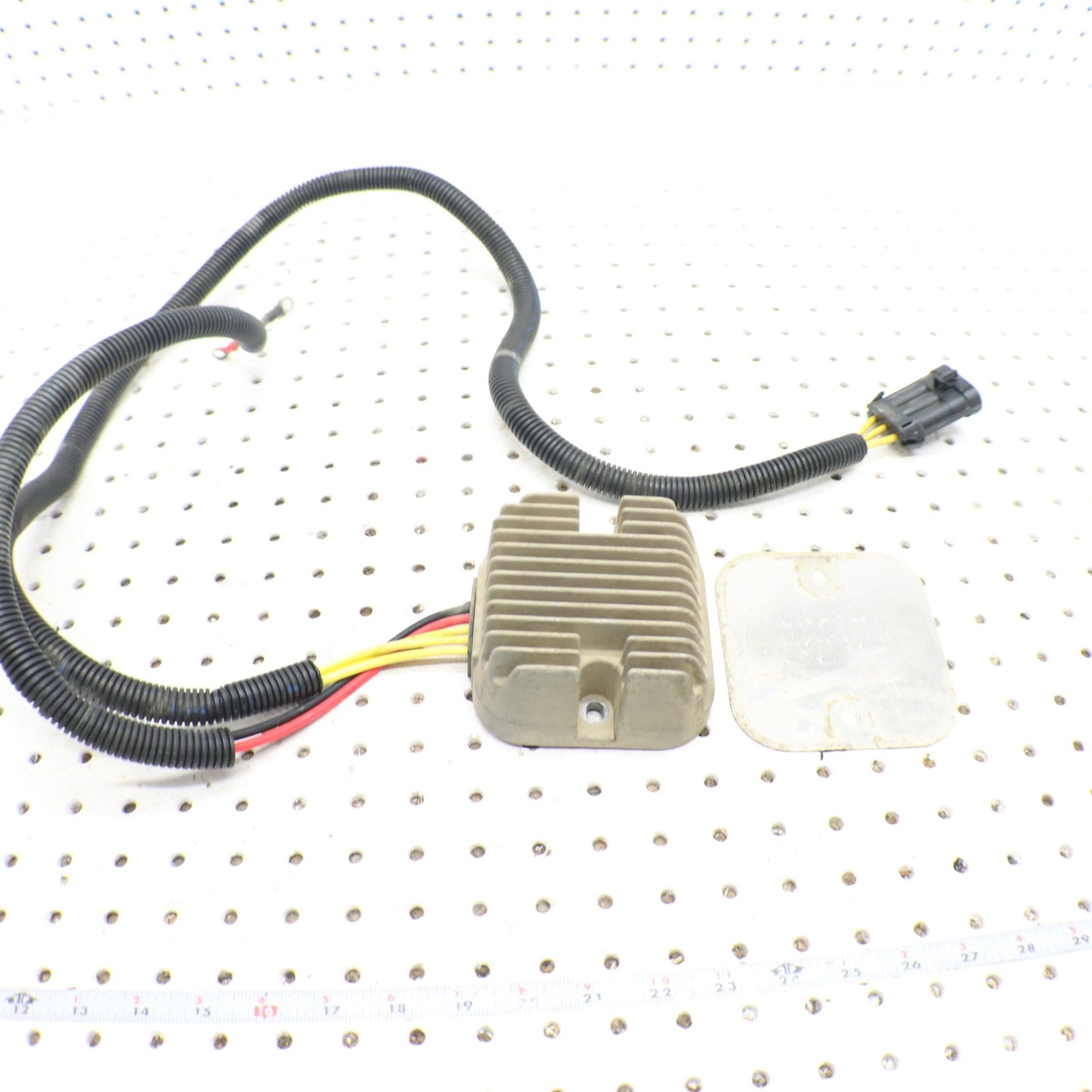 2016 Polaris Sportsman Sp 570 Voltage Regulator 4015230 2208110