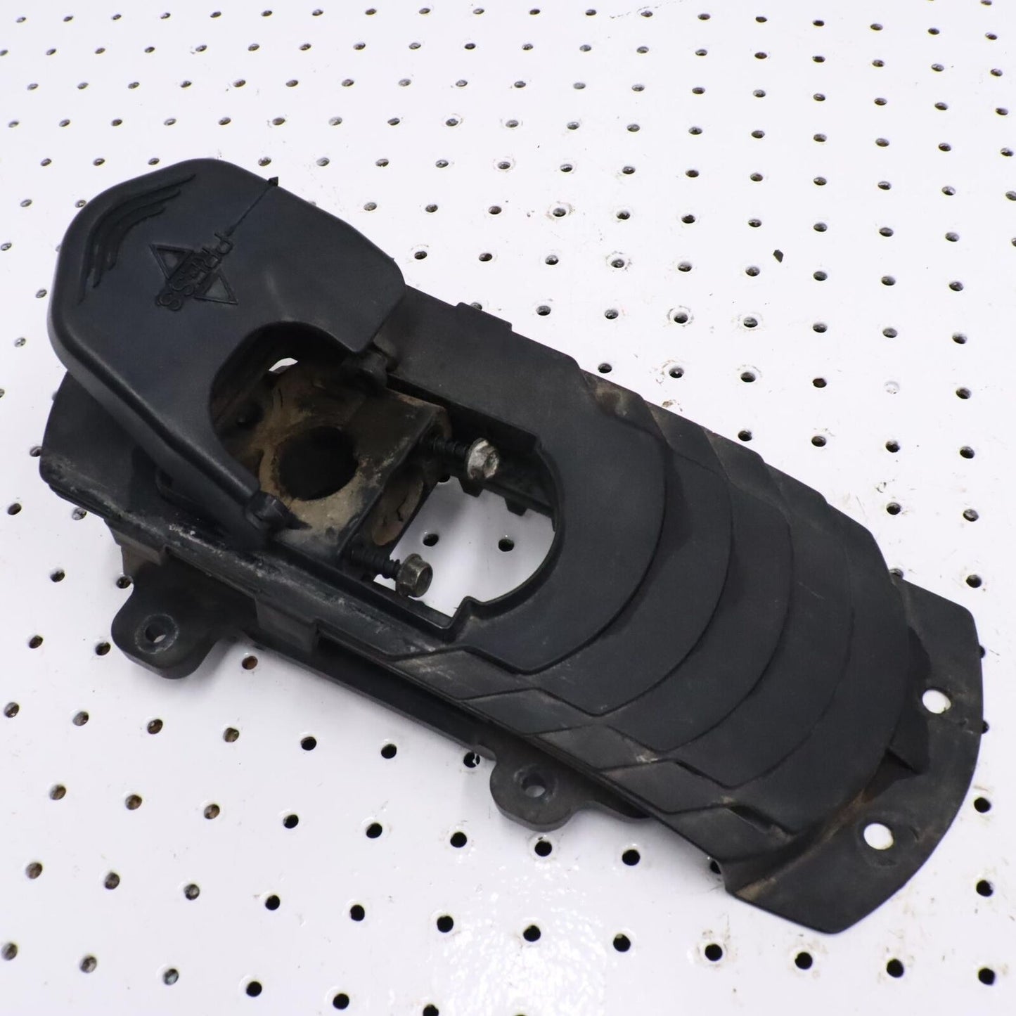 2006 POLARIS FUSION 700 ASM-ADJ STEERING, COVER 5436227; 2633166