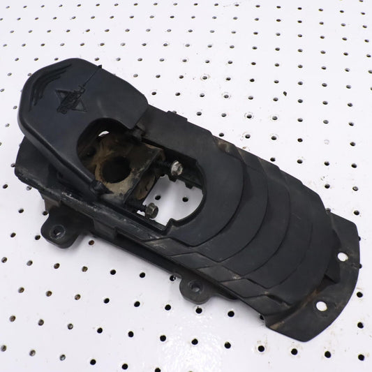 2006 POLARIS FUSION 700 ASM-ADJ STEERING, COVER 5436227; 2633166