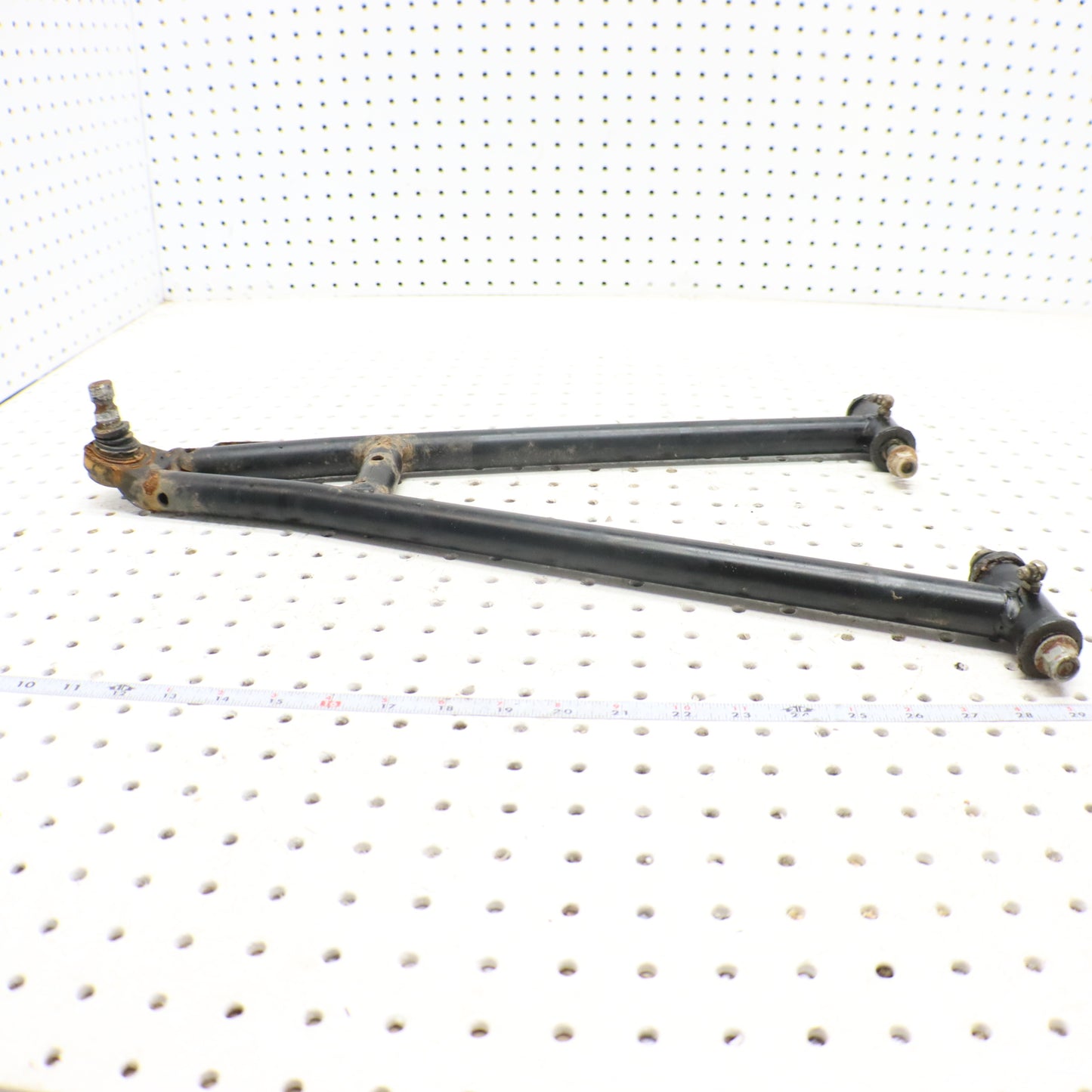 2013 Polaris Ranger Xp 900 Lower Front Left Control A Arm 1018169-458