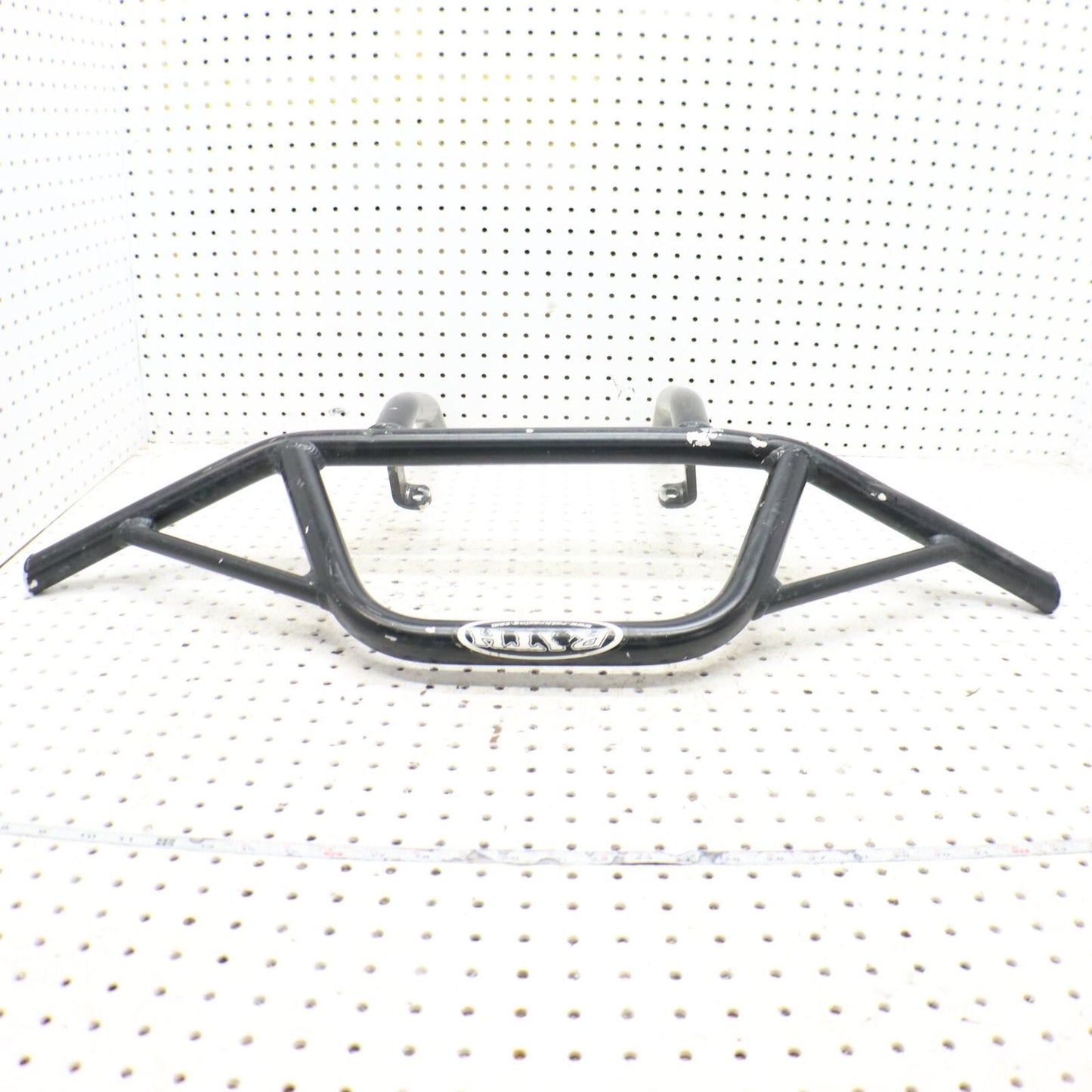 2009 POLARIS SPORTSMAN XP 850 FRONT BUMPER RATH