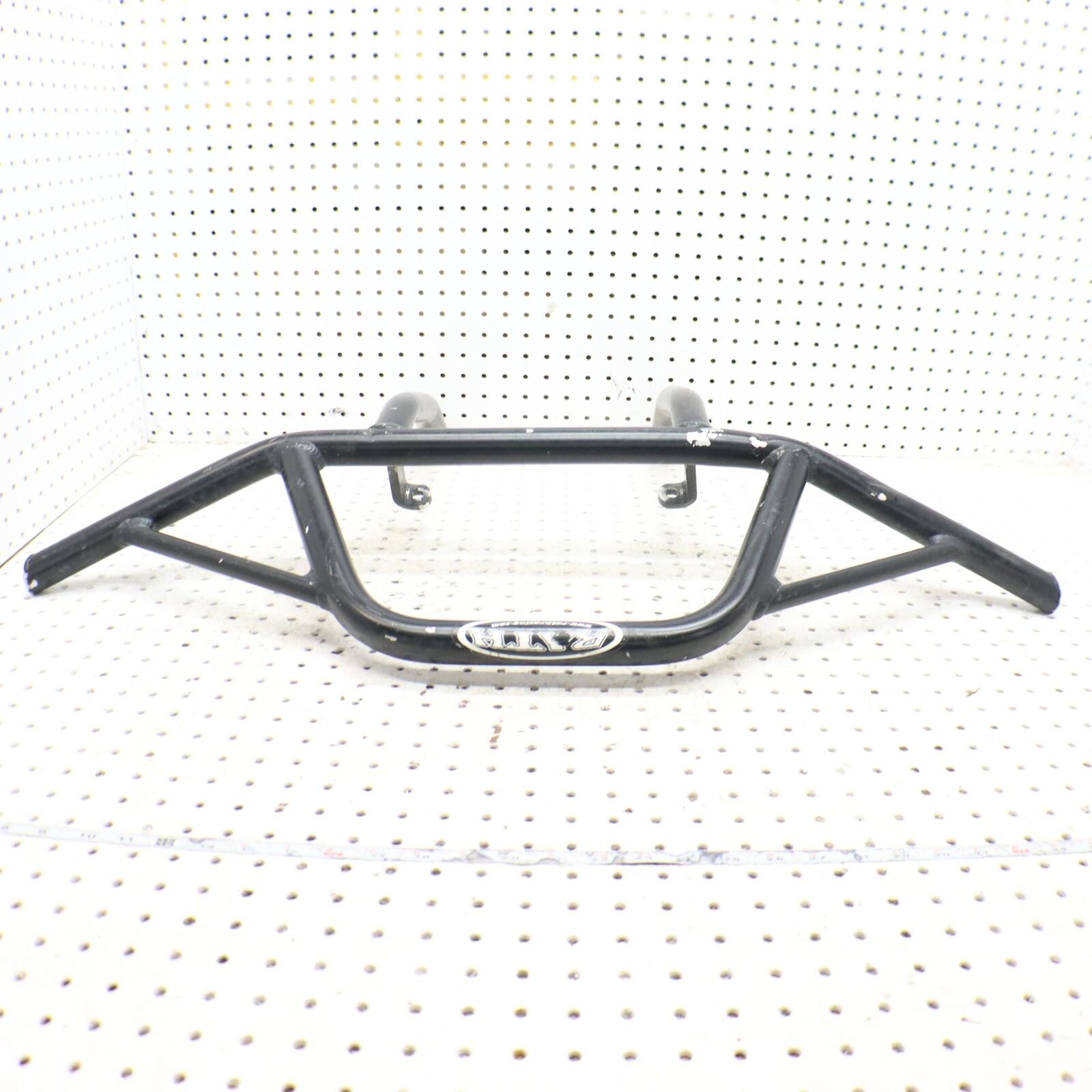 2009 POLARIS SPORTSMAN XP 850 FRONT BUMPER RATH