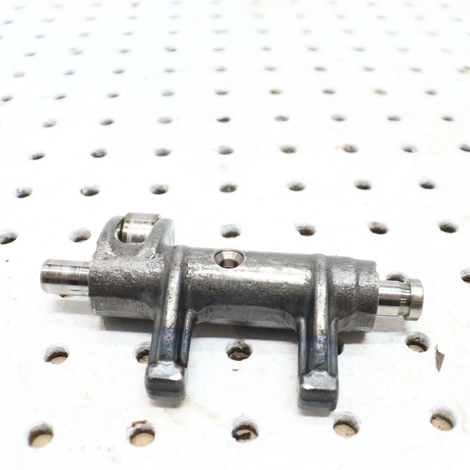 2006 POLARIS SWITCHBACK ASM. , ROCKER ARM, LONG 0451972