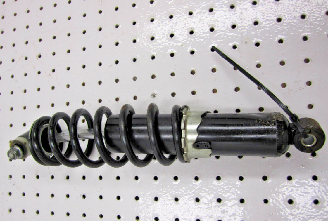 2007 YAMAHA PHAZER PZ50 SHOCK ABSORBER 2 8GC-47481