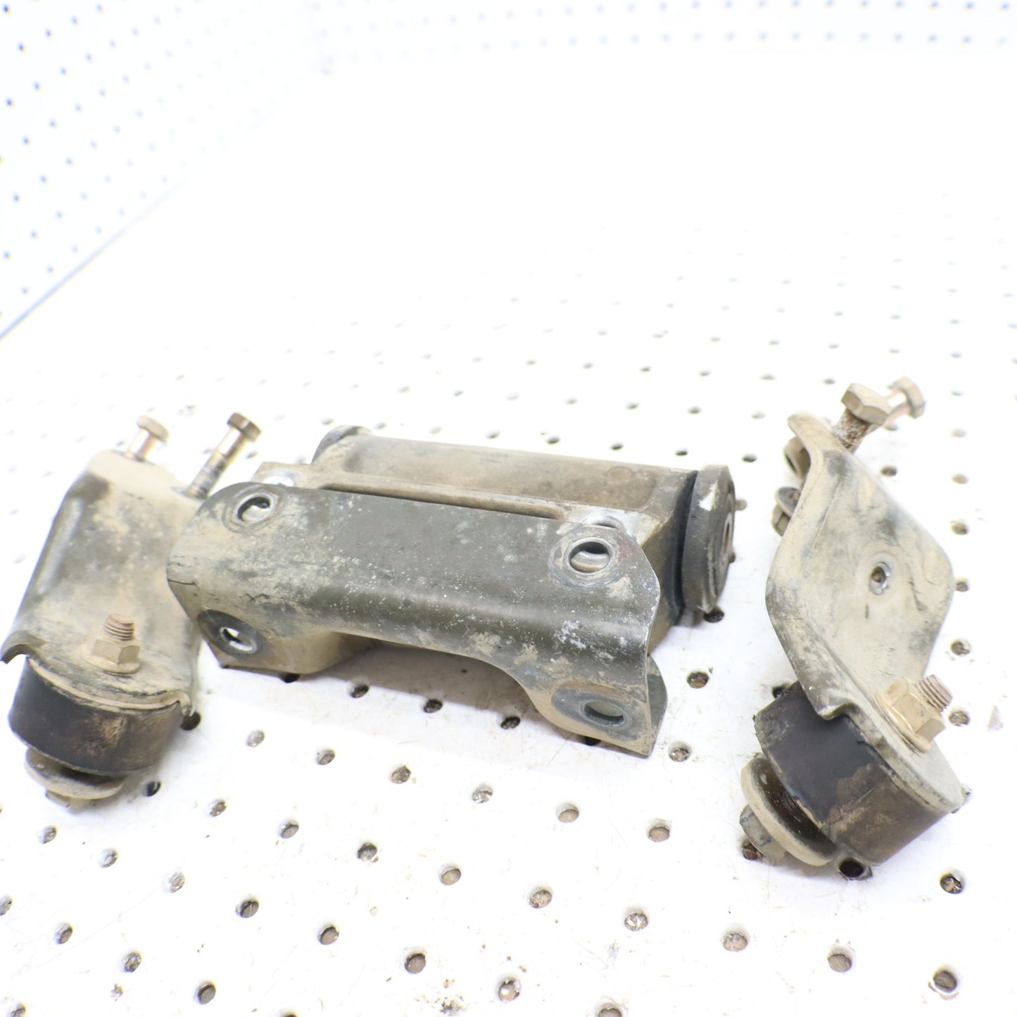 2016 Polaris Sportsman Sp 570 Engine Motor Mount 5633144 5256926 3022071 5259038
