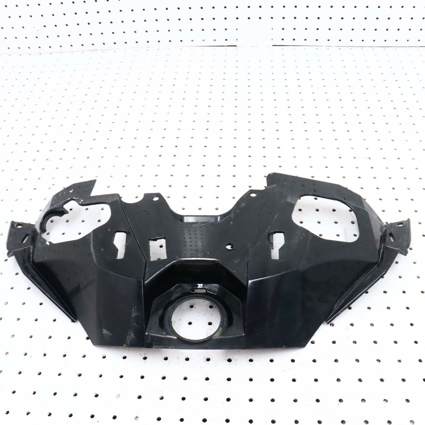 2012 ARCTIC CAT PROCROSS F1100 INSTRUMENT CONSOLE PANEL COVER CAP COWL 5706-161