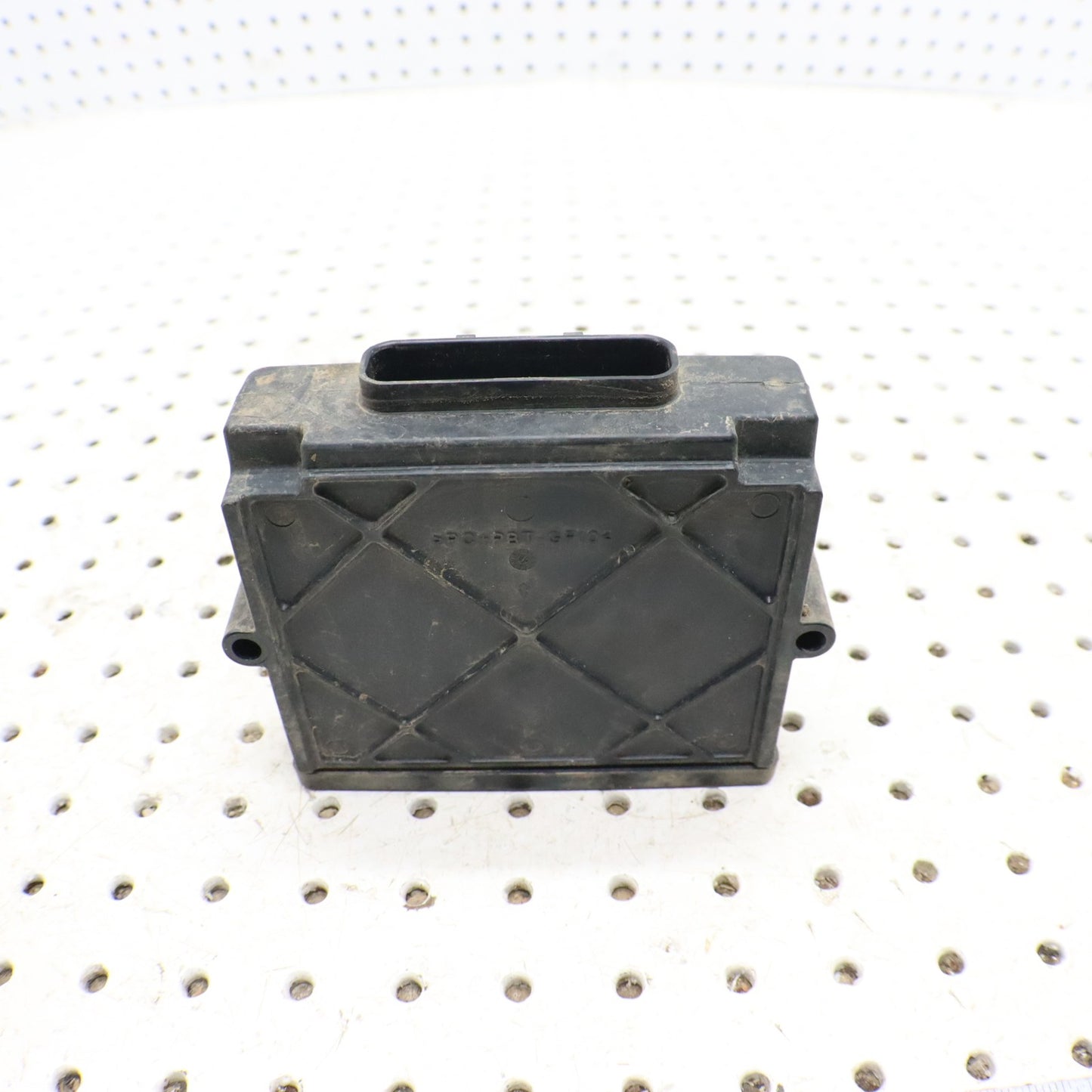 2009 Polaris Rzr 800 Ecu Ecm Cdi Computer 4011599; 4012227