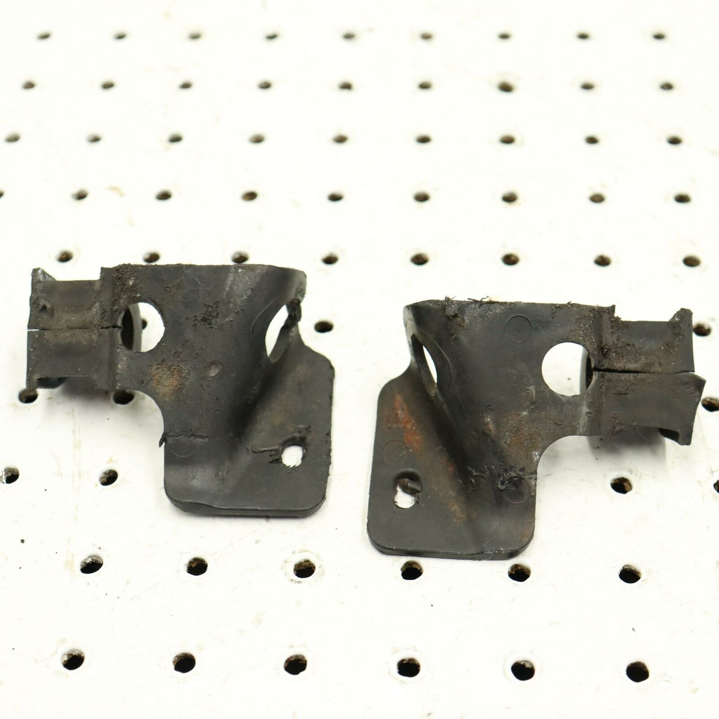 2007 POLARIS RMK 600 SWAY BAR BUSHINGS 5435739 5435740