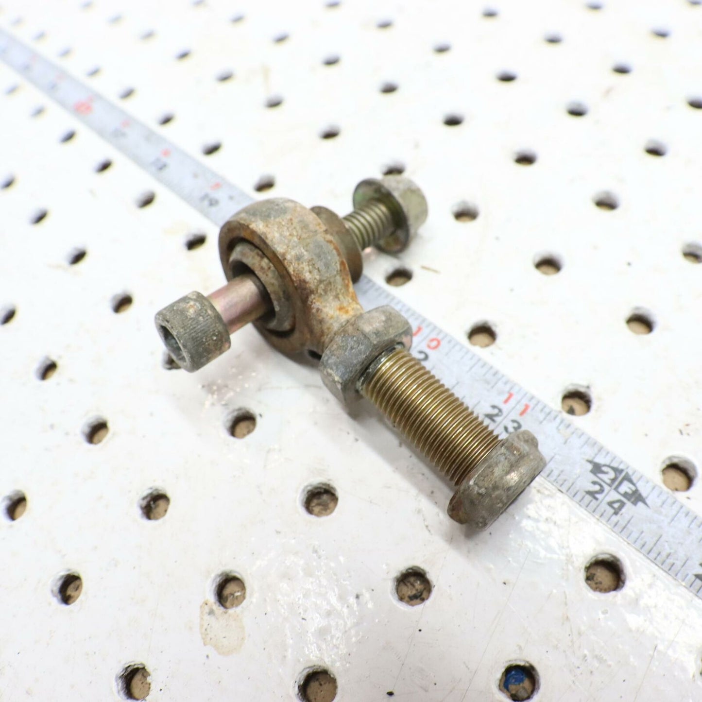 2007 POLARIS IQ 600 A ARM ROD END-1/2 30 7061145