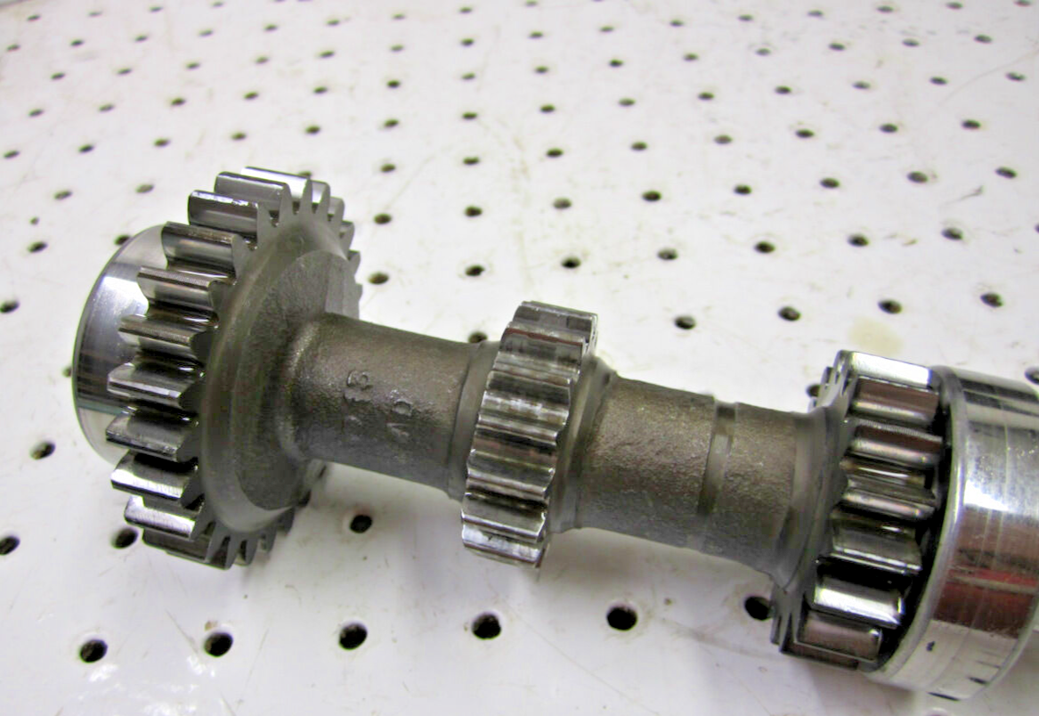 1996 POLARIS XPLORER 400 4X4 GEAR CASE INPUT SHAFT 3233122