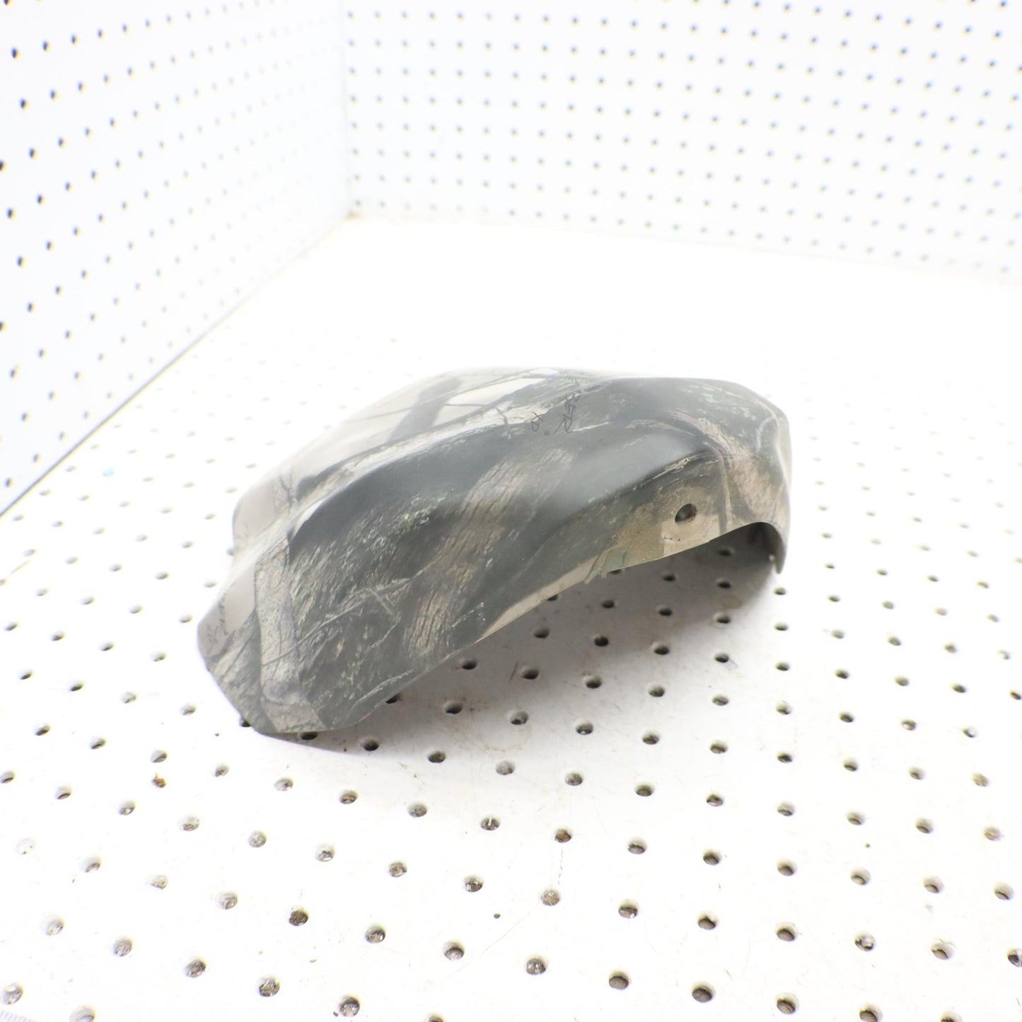 2016 SUZUKI KING QUAD 500 HEADLIGHT GAUGE POD UPPER CAMO 56311-31GB0-PHW