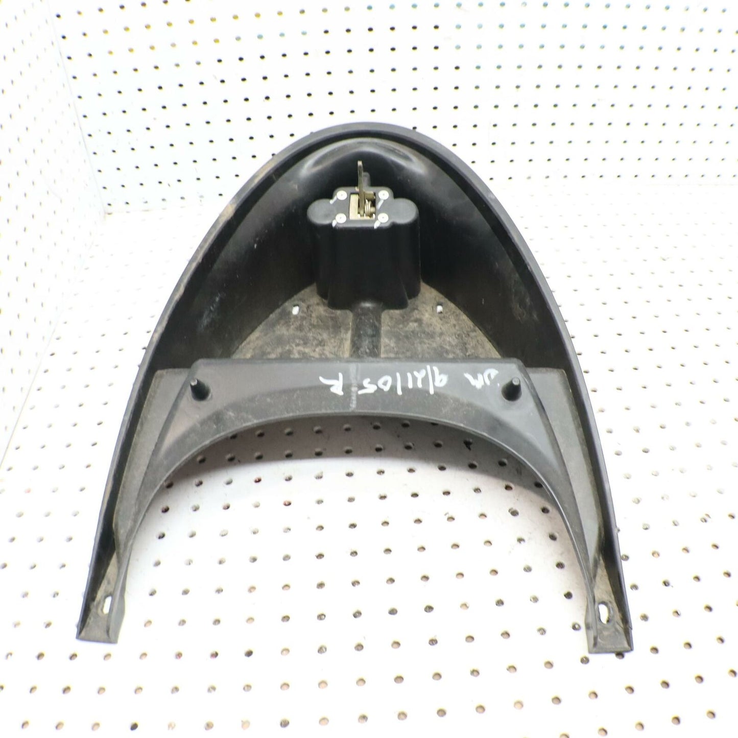2006 POLARIS SWITCHBACK REAR SEAT COVER 2632845-070