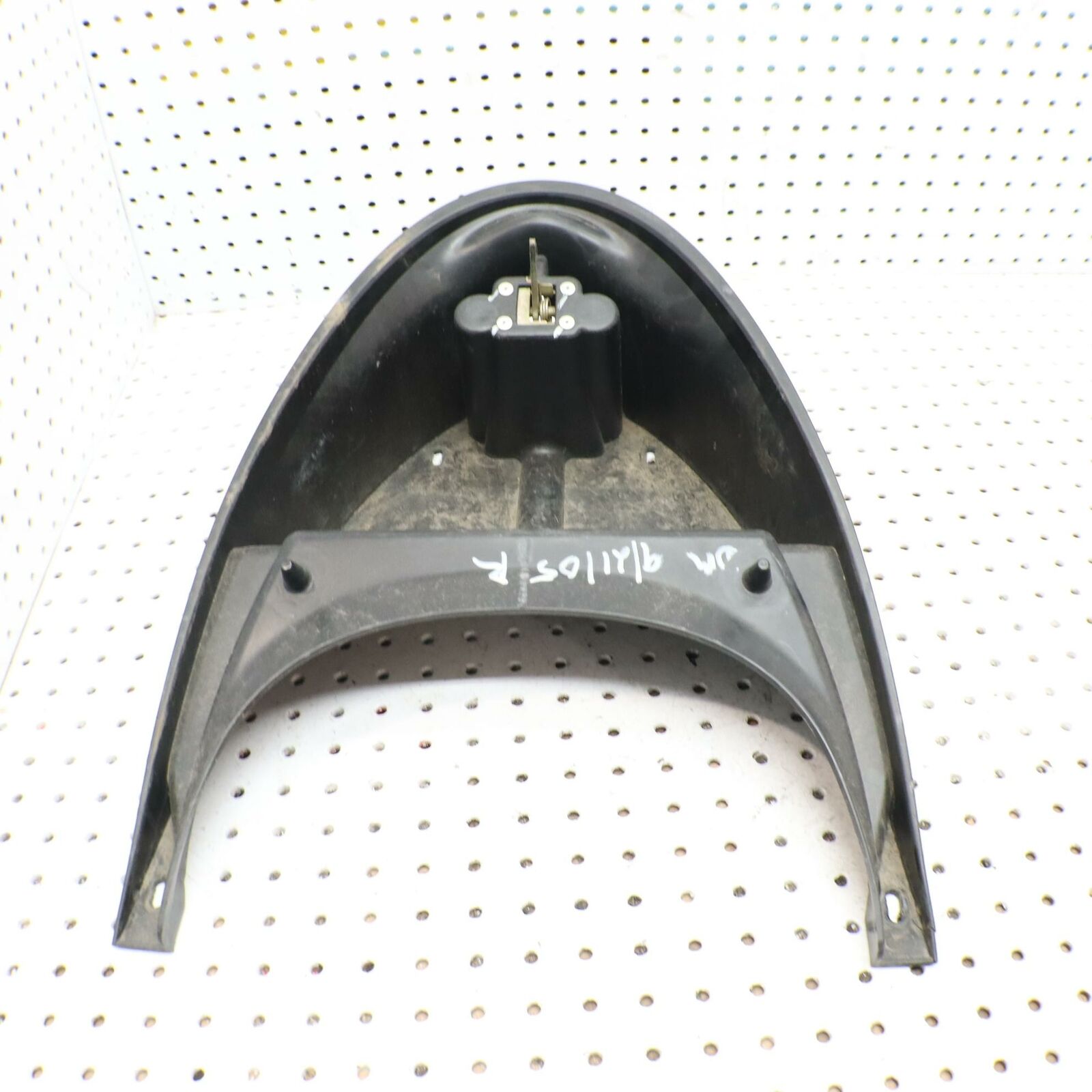 2006 POLARIS SWITCHBACK REAR SEAT COVER 2632845-070