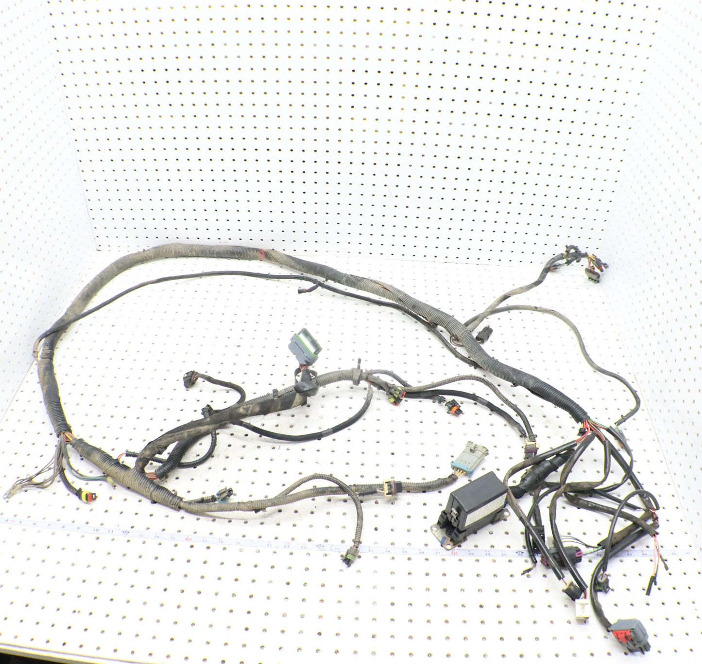 2009 Polaris Rzr 800 Wire Harness 2411167