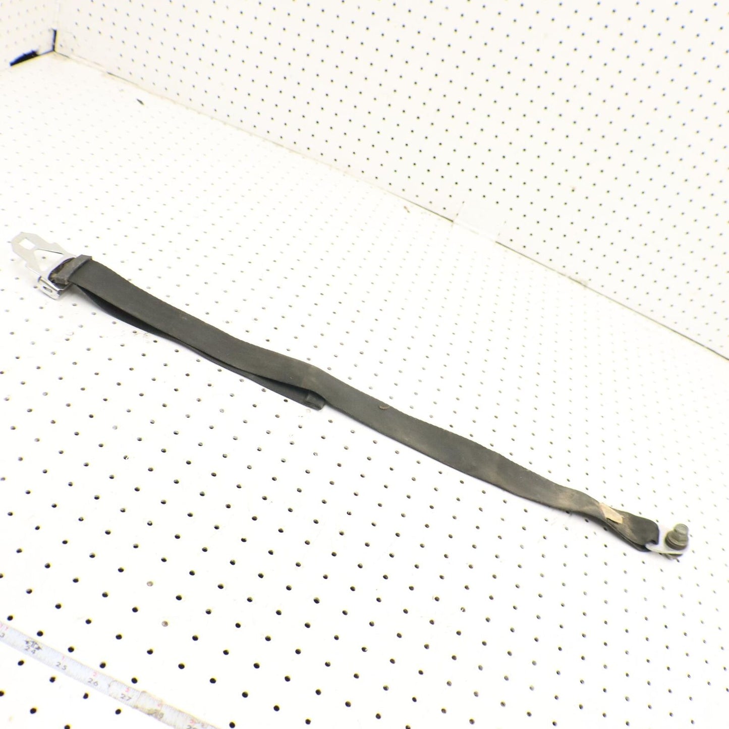 2013 POLARIS RANGER XP 900 SEAT BELT CENTER 2634236