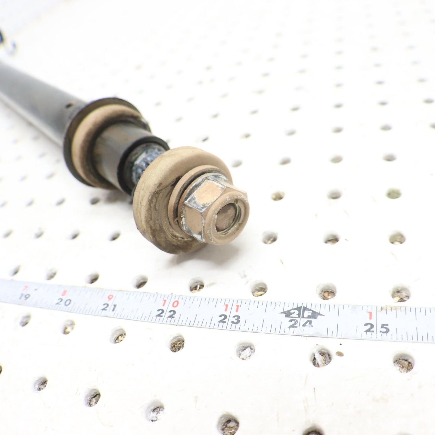 2016 SUZUKI KING QUAD 500 STEERING POST STEM 51650-31G20