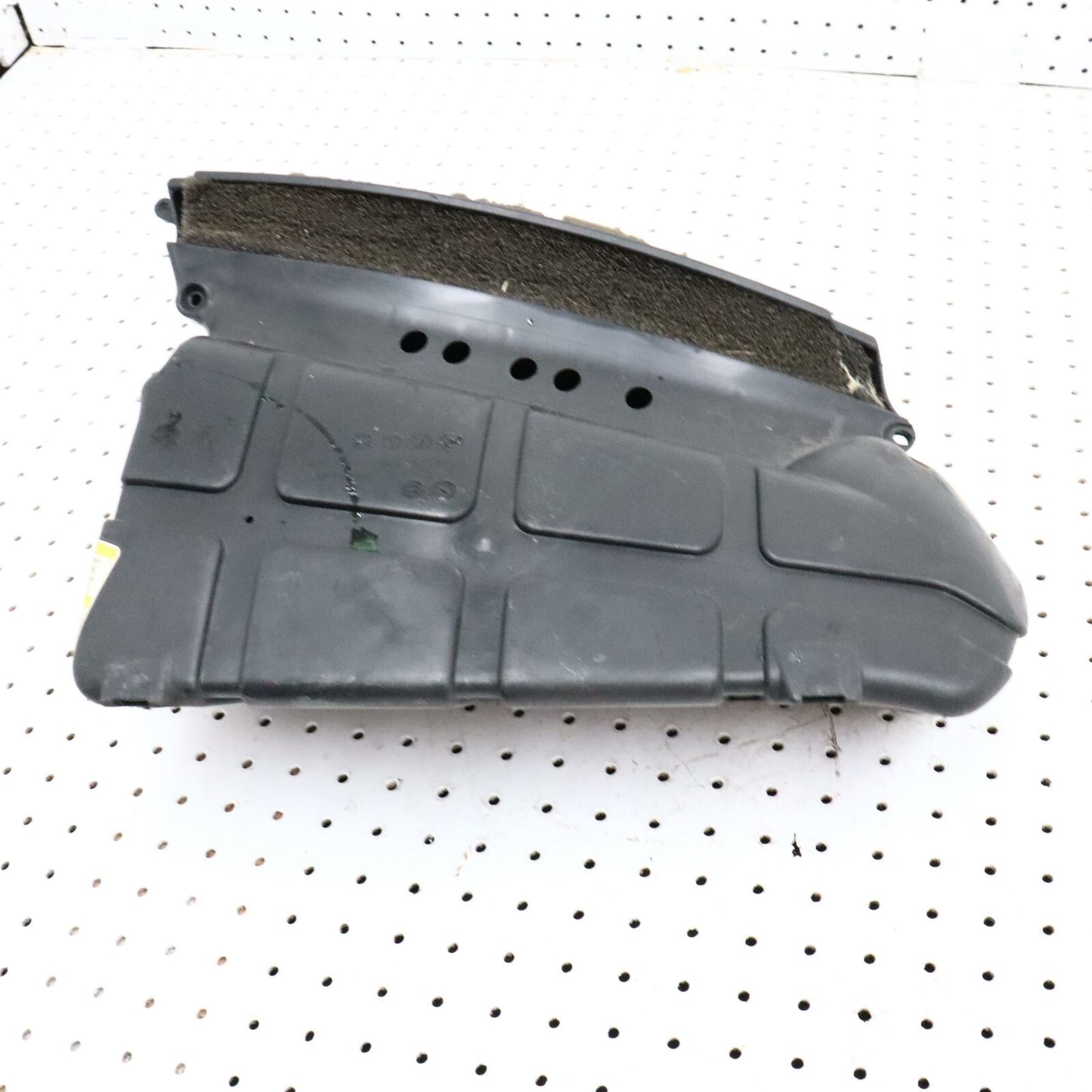 2006 SKI-DOO MXZ 500SS AIR SECONDARY CHAMBER 508000431