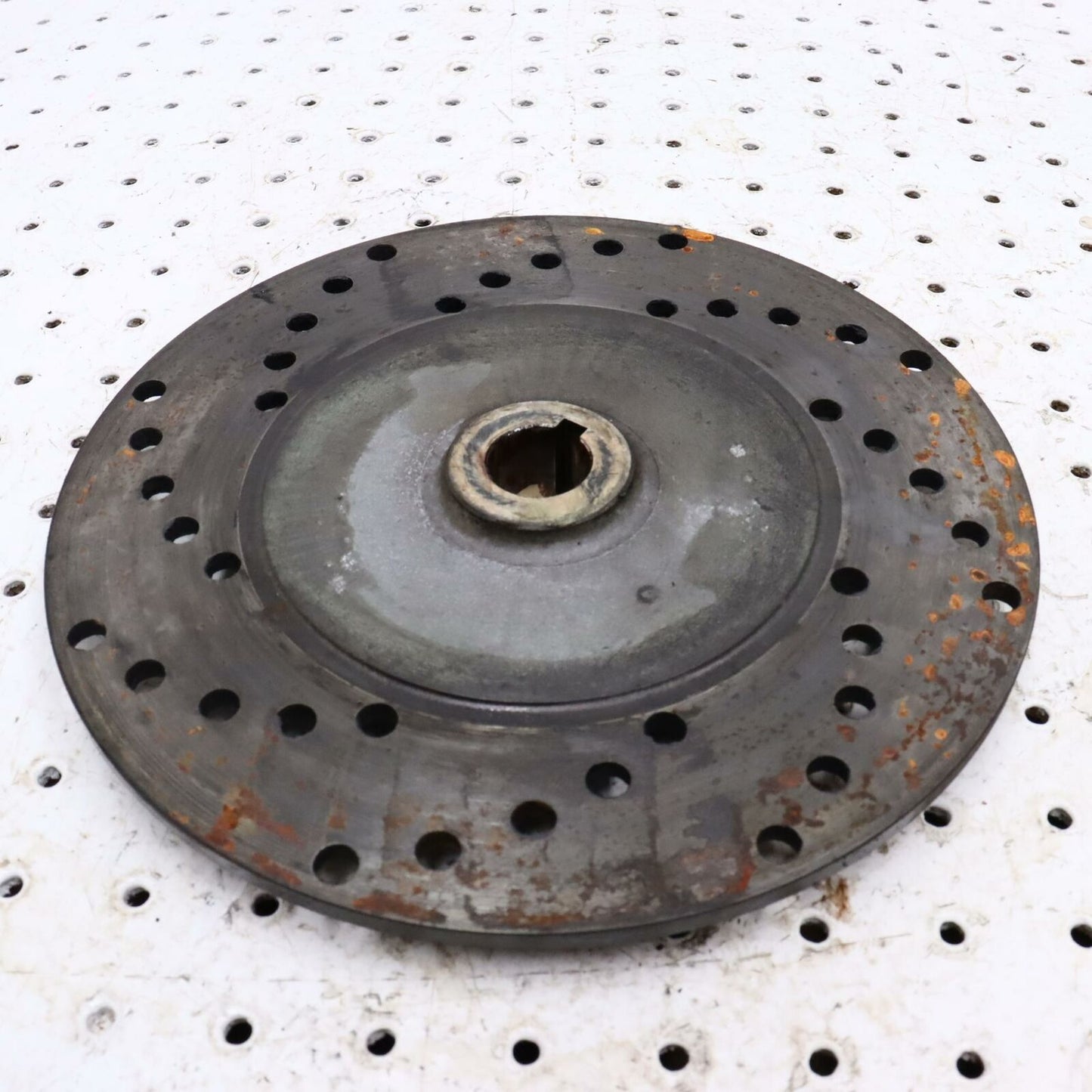 2003 ARCTIC CAT F7 FIRECAT 700 BRAKE DISK ROTOR 1602-205