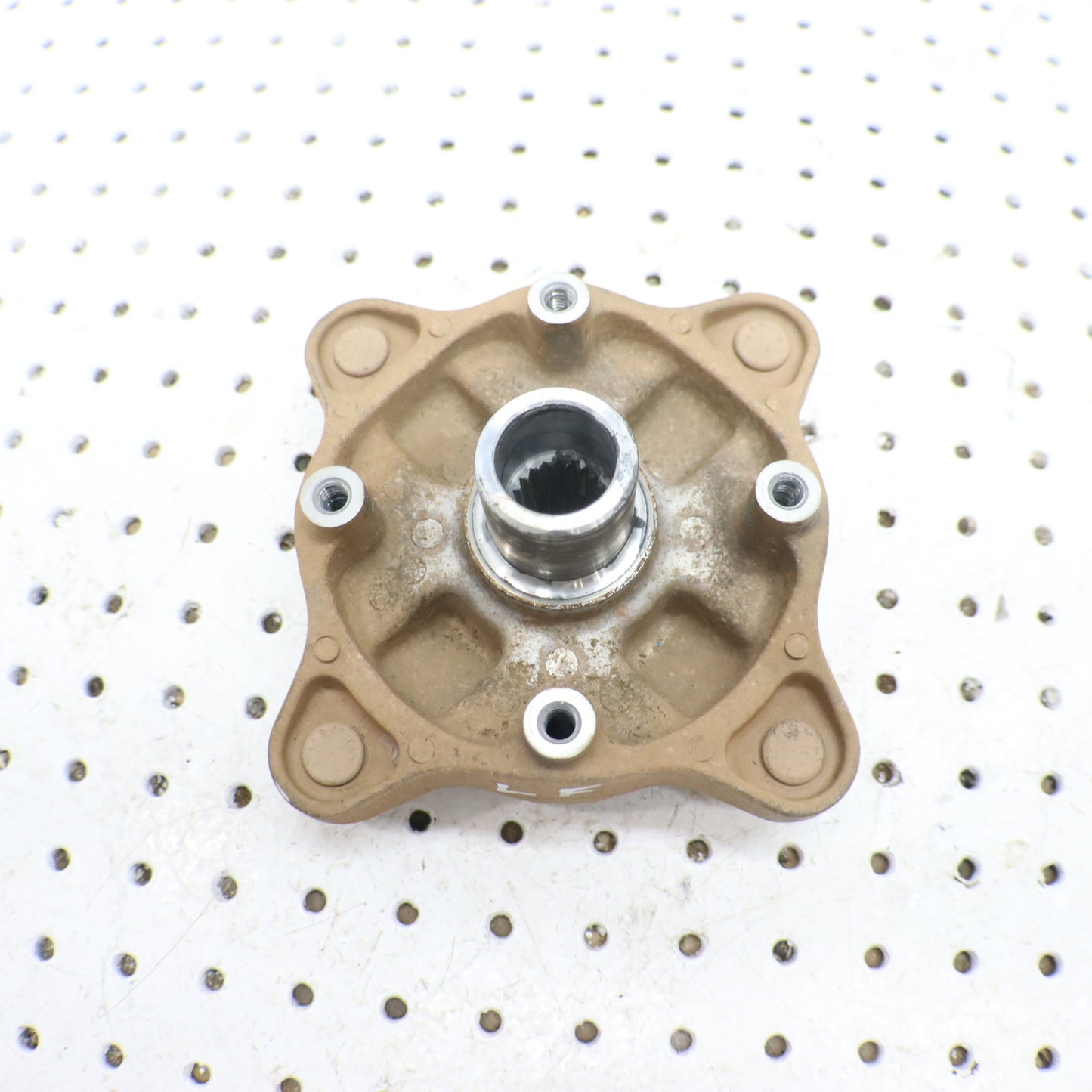 2014 Polaris Sportsman 570 Wheel Hub FRONT 5134310 5143612