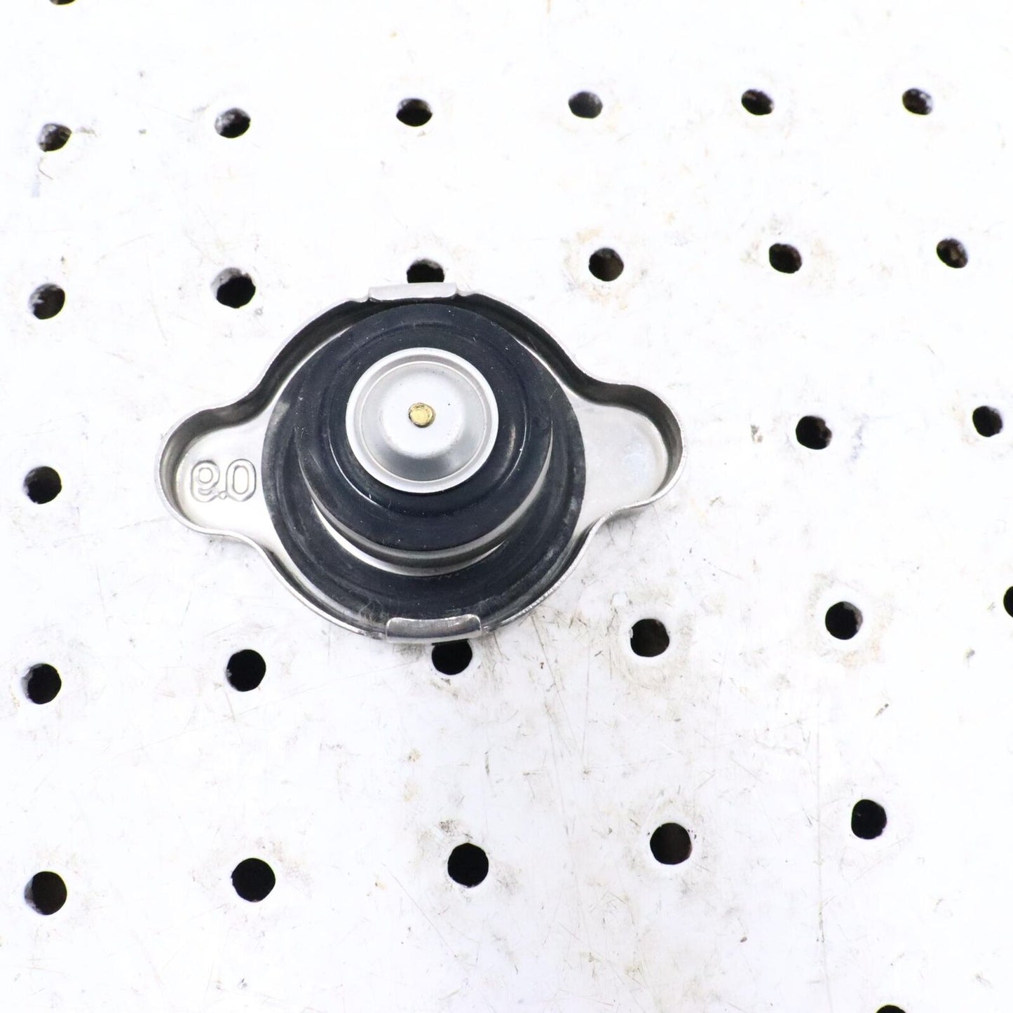 2011 SKI-DOO SUMMIT 800R COOLANT TANK CAP COVER LID 509000187