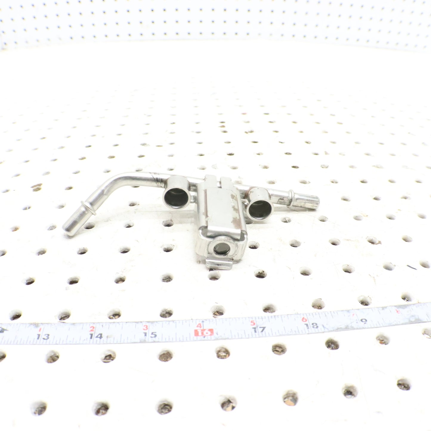 2008 Polaris Sportsman 800 Fuel Rail 2520808