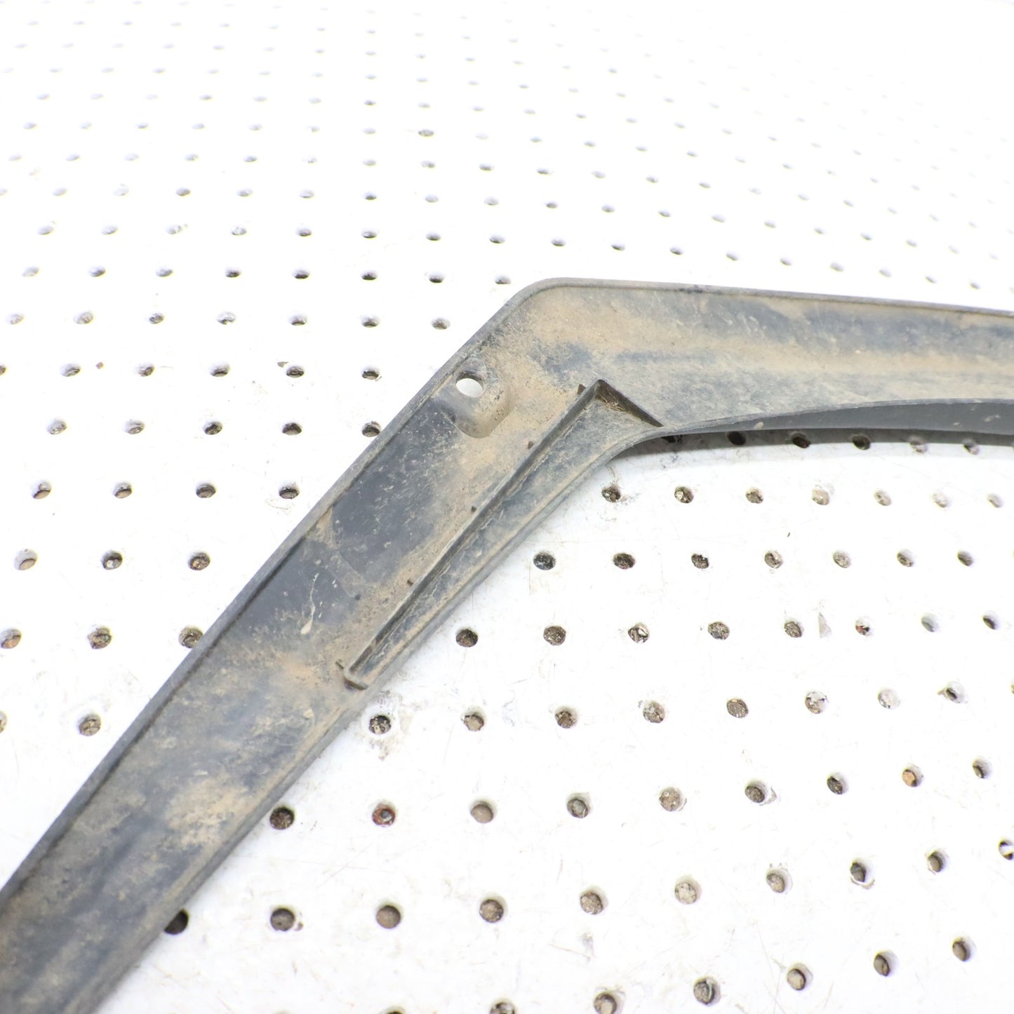 2009 Polaris Rzr 800 Fender Flare FRONT RIGHT 5436603-070; 5438208-070
