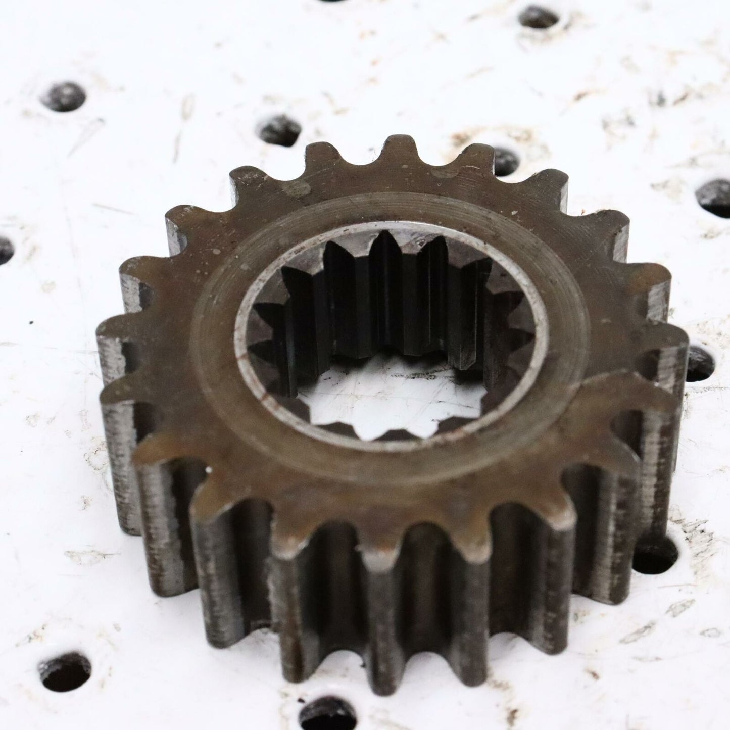 2010 ARCTIC CAT SNO PRO 500 TRACK DRIVE SPROCKET COG KOG DRIVER 1602-600