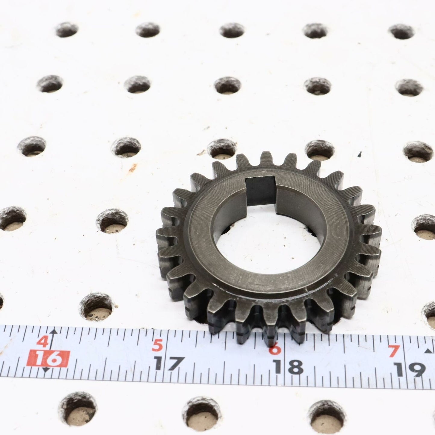 2003 YAMAHA V STAR 650 Gear, Drive (24T) 22U-13324-00-00