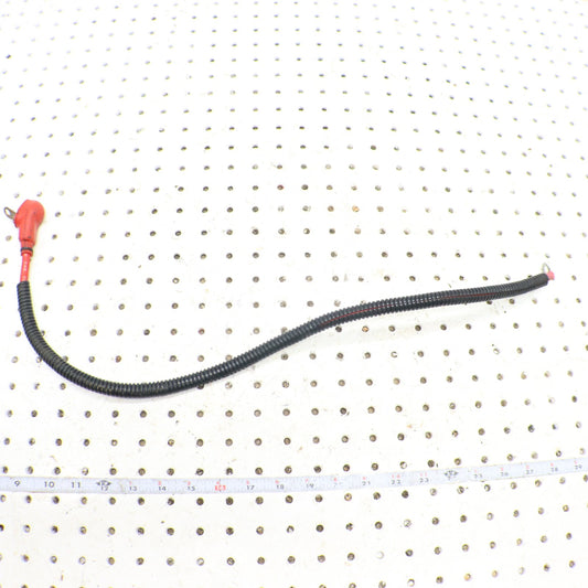 2009 Polaris Sportsman Xp 850 CABLE-BATTERY/SOLENOID 4011987