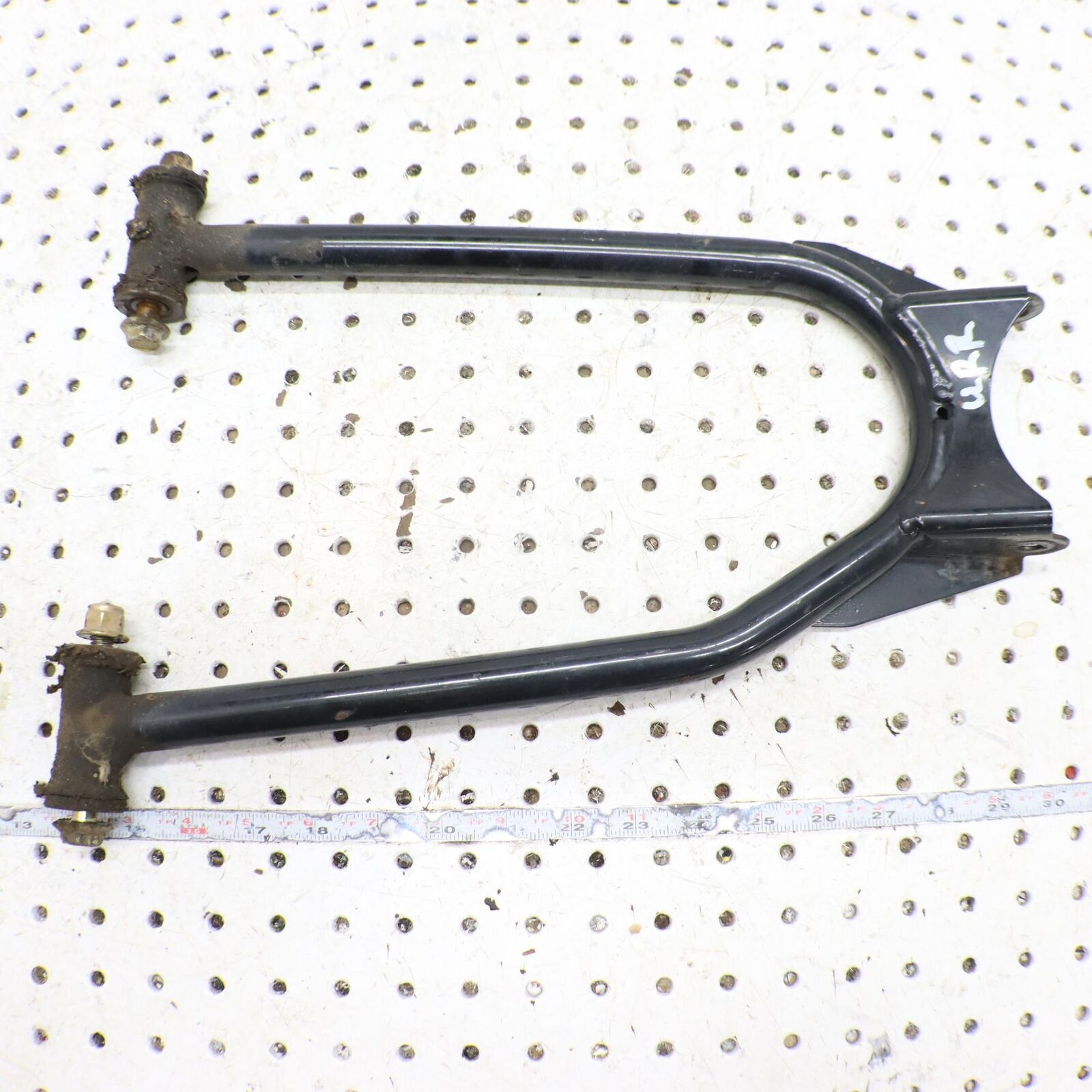 2009 POLARIS SPORTSMAN XP 850 UPPER RIGHT REAR CONTROL A ARM  1017259-067