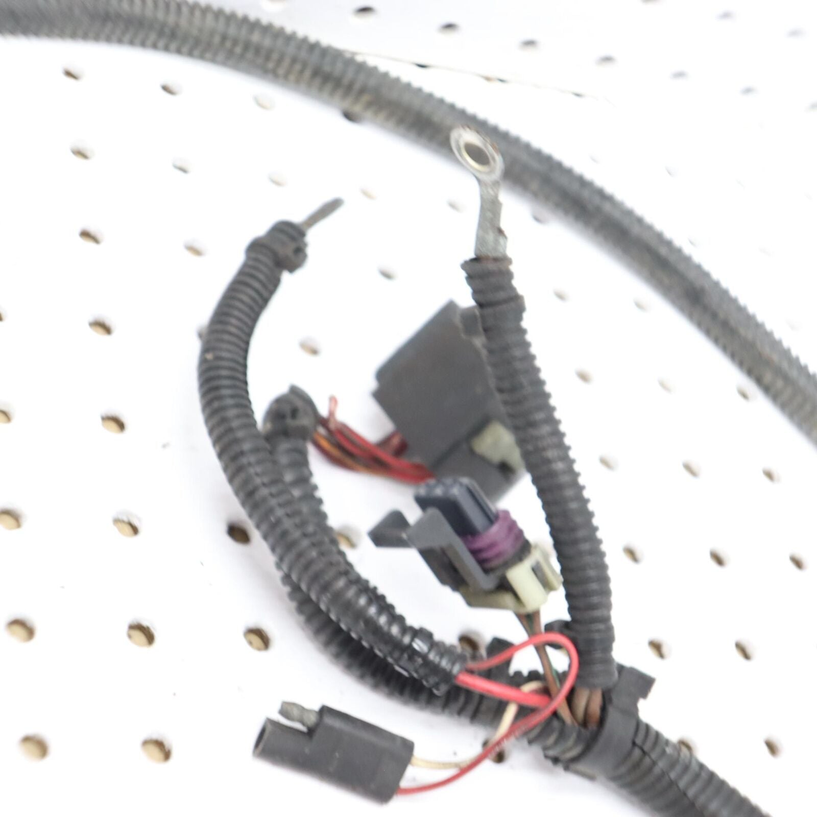 2006 POLARIS FUSION 700 MAIN ENGINE WIRING HARNESS 2410588