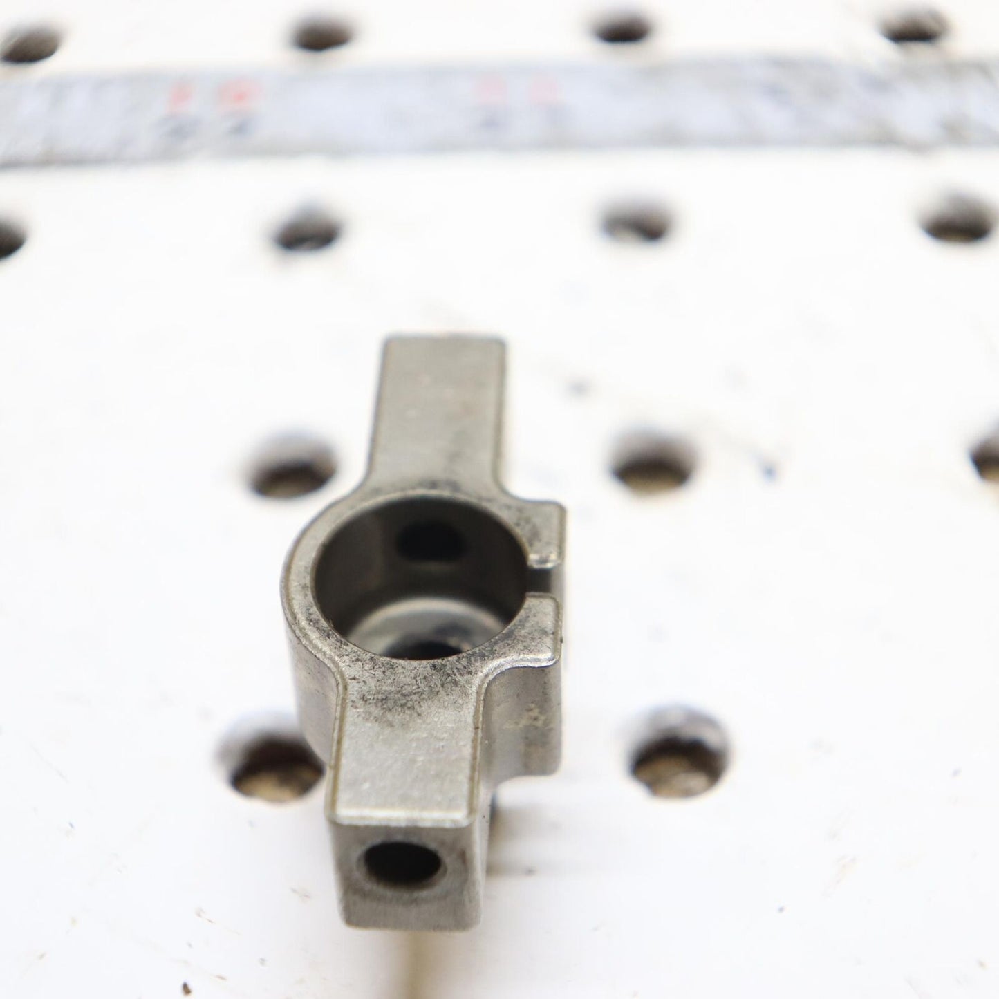 2012 ARCTIC CAT PROCLIMB M800 EXHAUST POWER VALVE STOPPER 3005-860