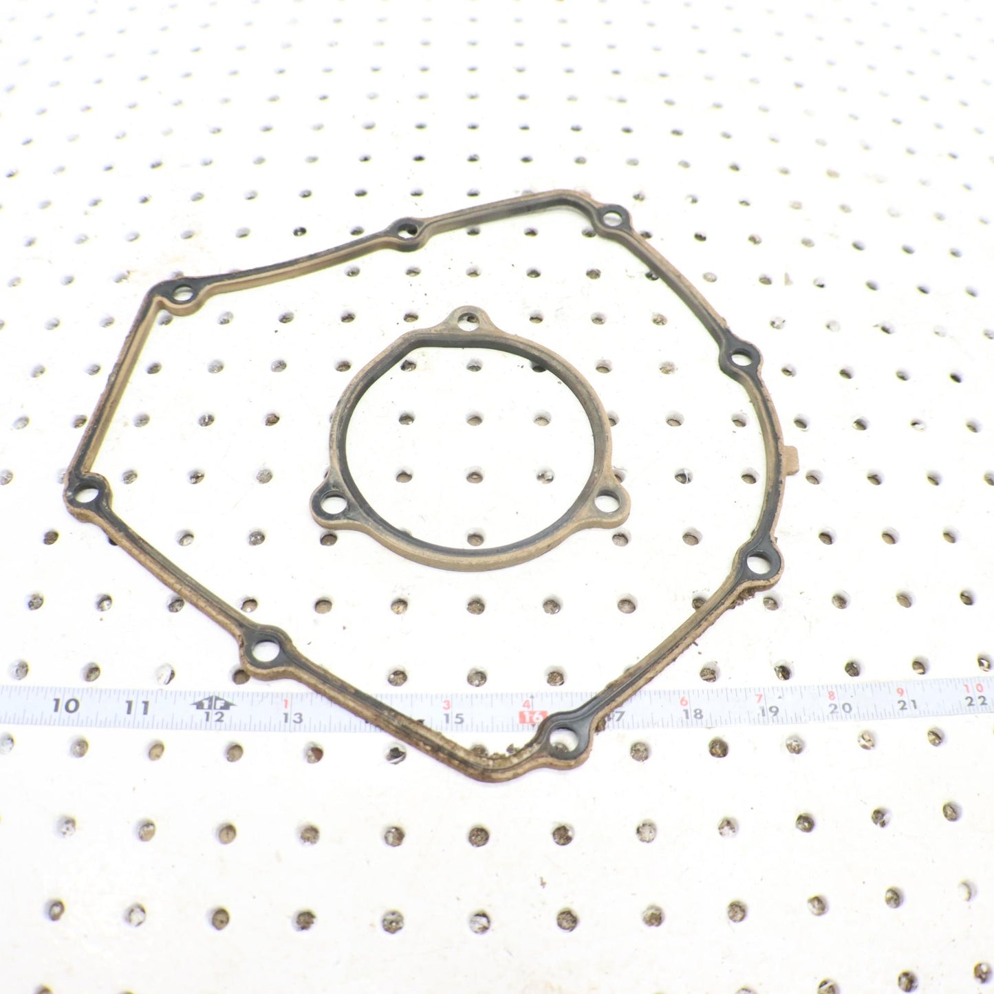 2016 SUZUKI KING QUAD 500 CLUTCH COVER GASKET O RING SEAL 11484-11H00 11484-11H0