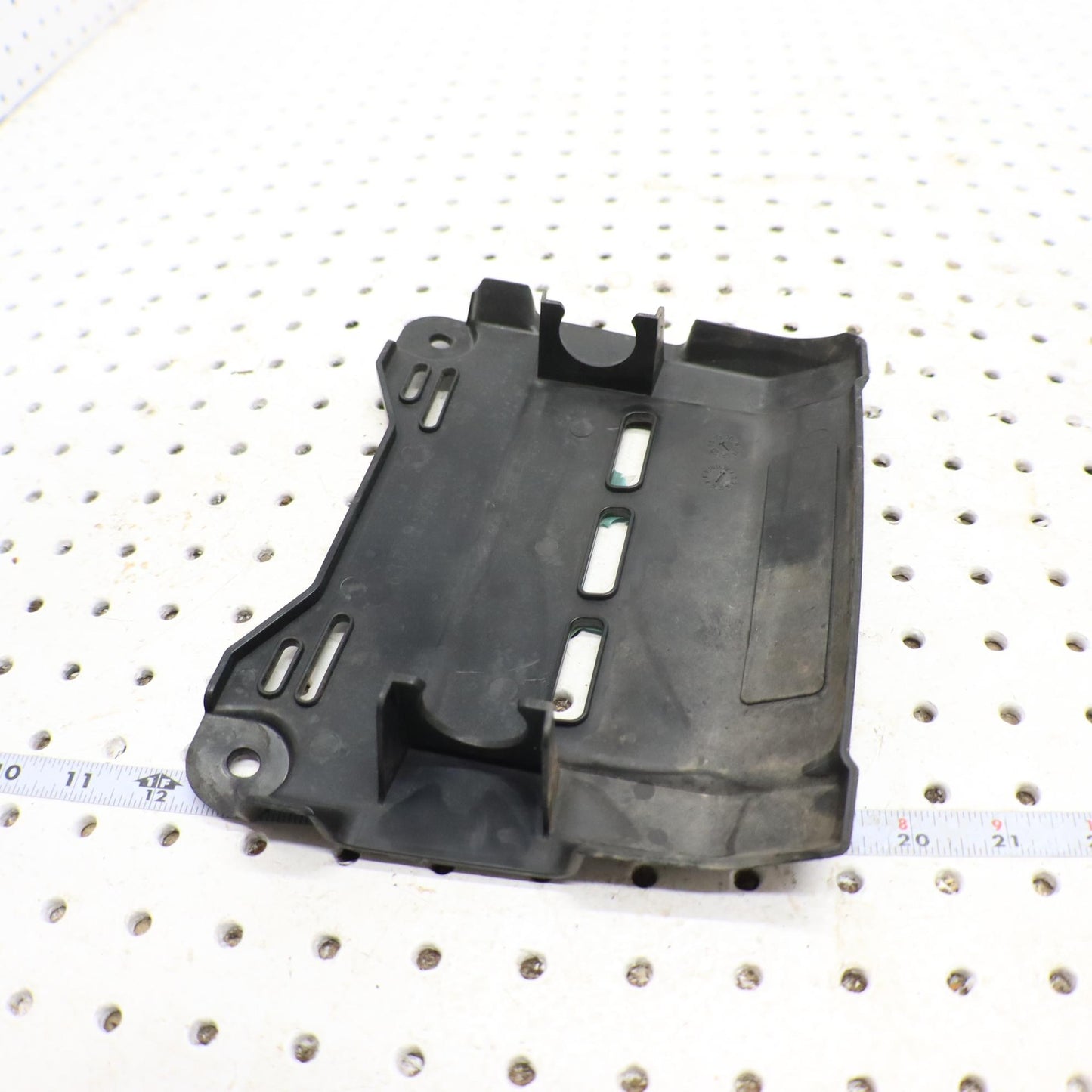 2016 SUZUKI KING QUAD 500 COVER, REAR 63251-31G00 63251-31G01