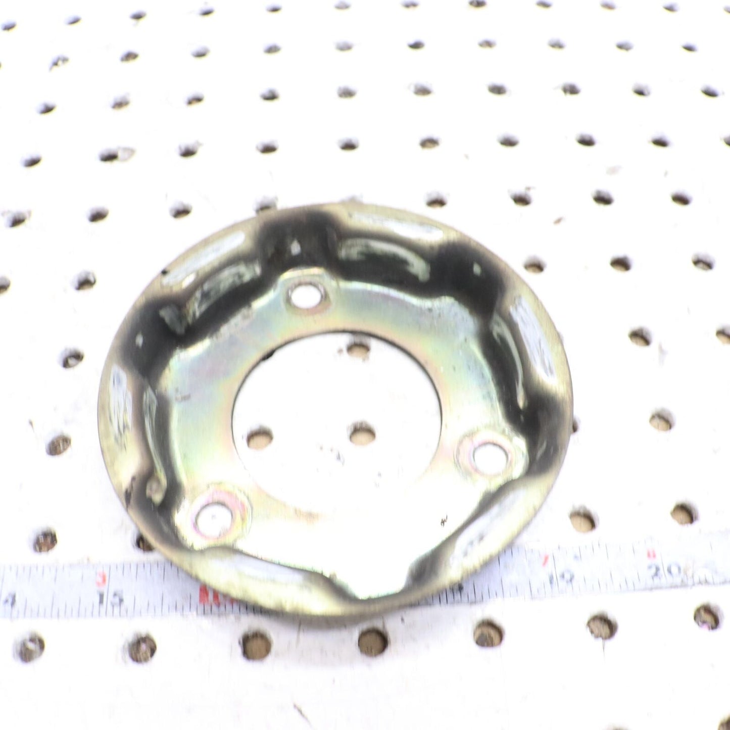 2010 SKI-DOO SUMMIT X 800R RECOIL STARTER PULLEY 420852532