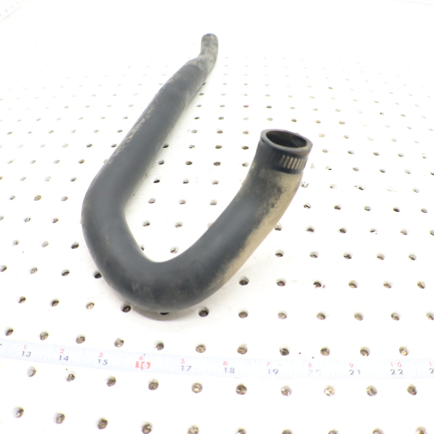 2016 Polaris Sportsman Sp 570 Crankcase To Airbox Breather Hose 5415276