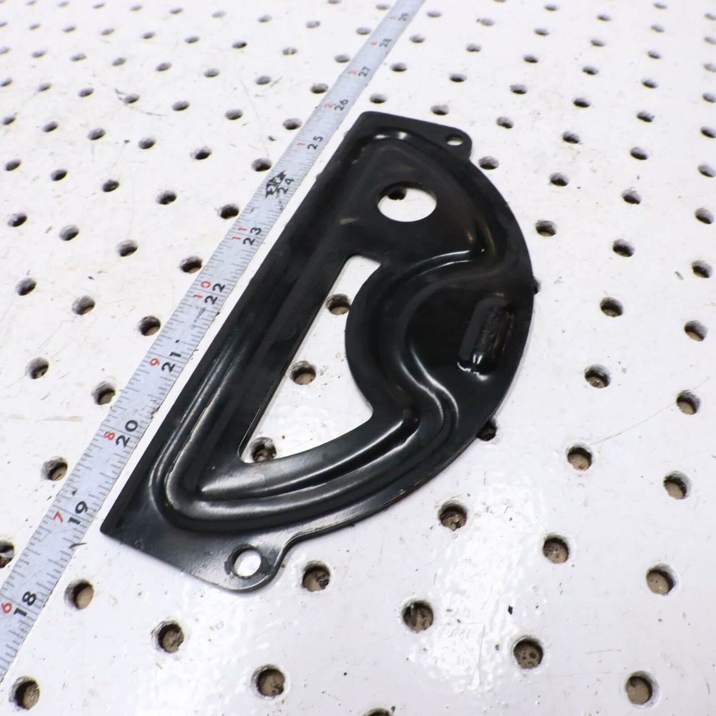 2007 POLARIS IQ 600 TRACK CHAIN CASE CHAINCASE COVER GUARD 5251316-329 2203556