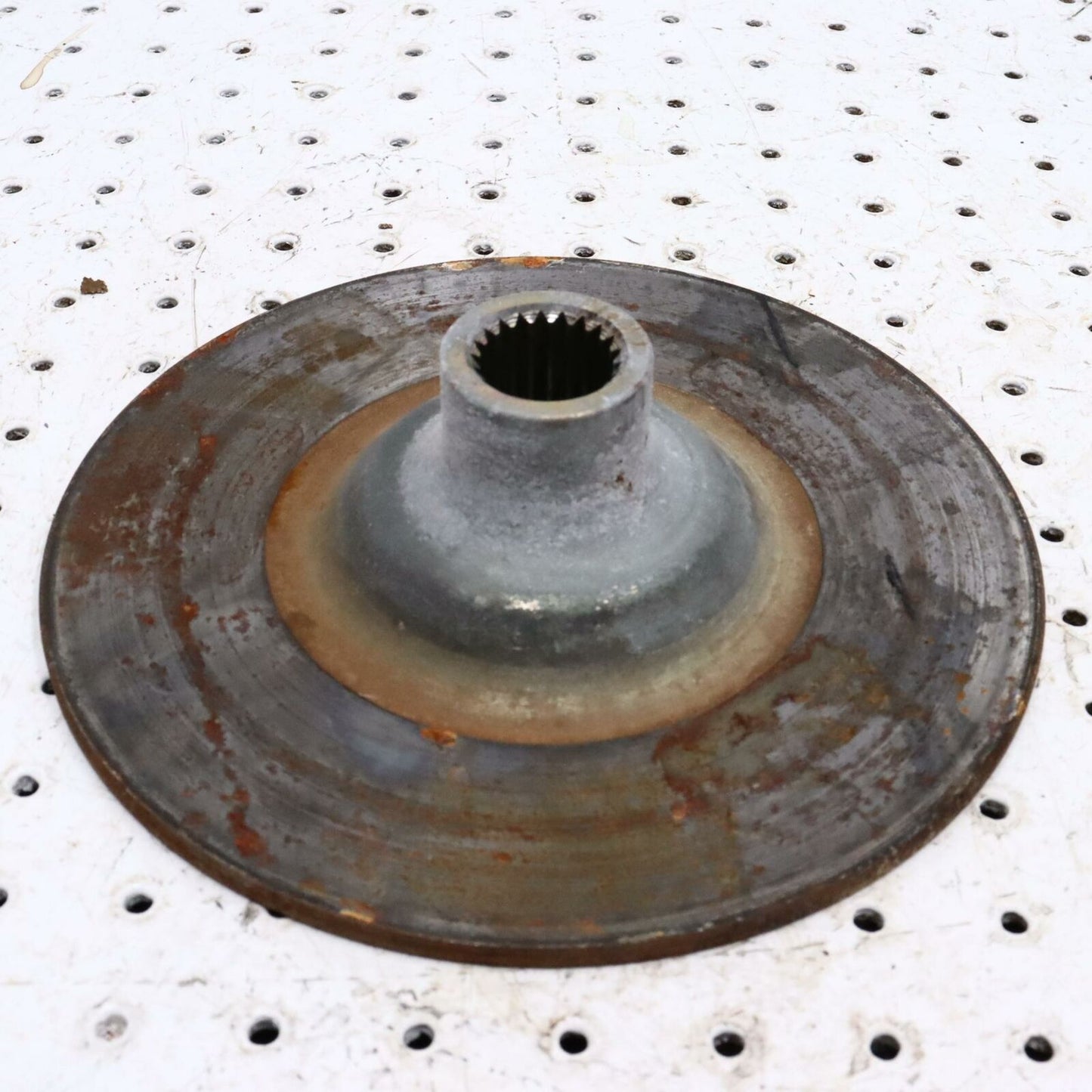 2007 POLARIS IQ 600 BRAKE DISK ROTOR 98-17466; 2202874