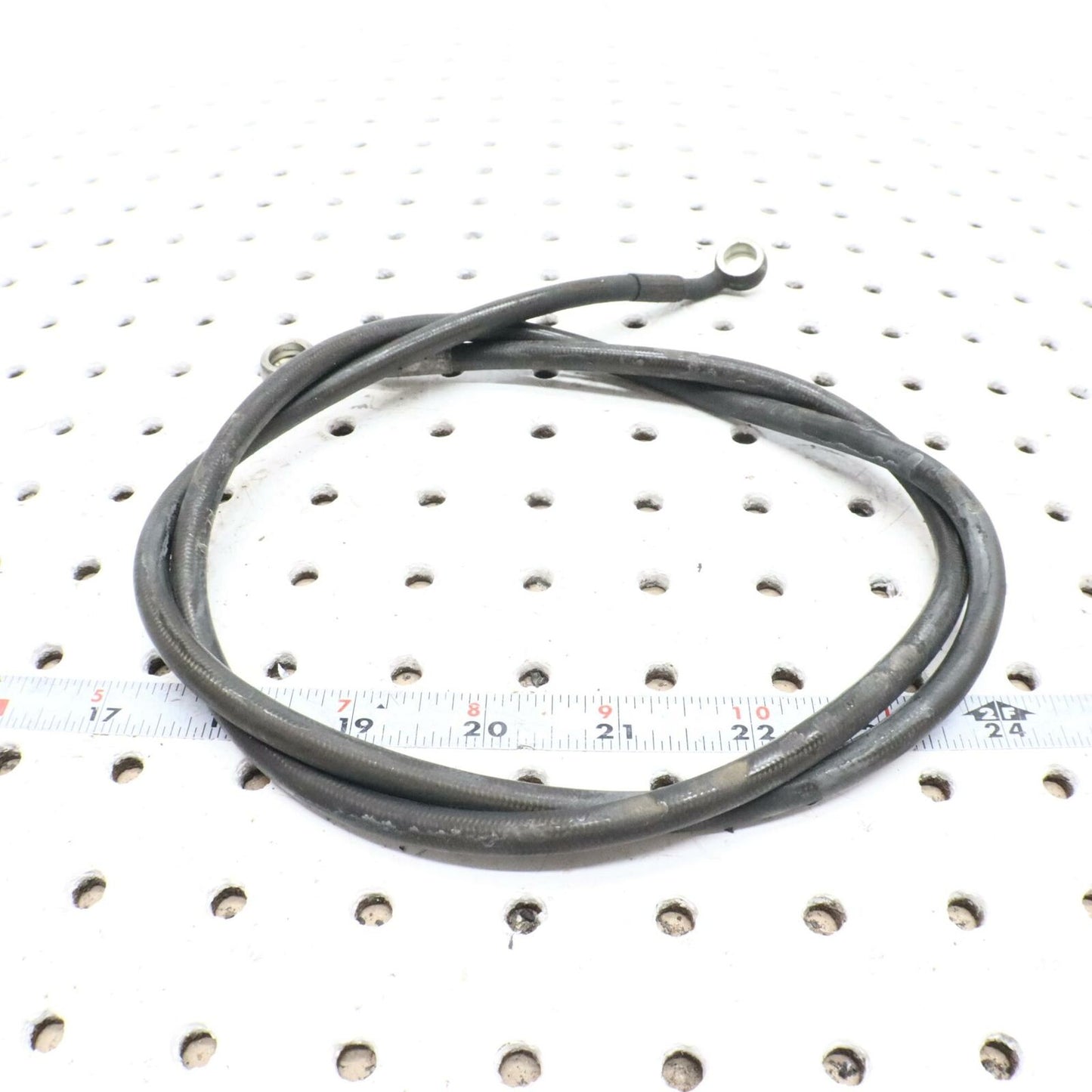 2012 ARCTIC CAT PROCROSS F1100 BRAKE HOSE LINE, Hydraulic 2602-424 3602-099