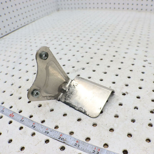 2006 POLARIS SWITCHBACK OIL TANK BOTTLE BRACKET MOUNT  1015745