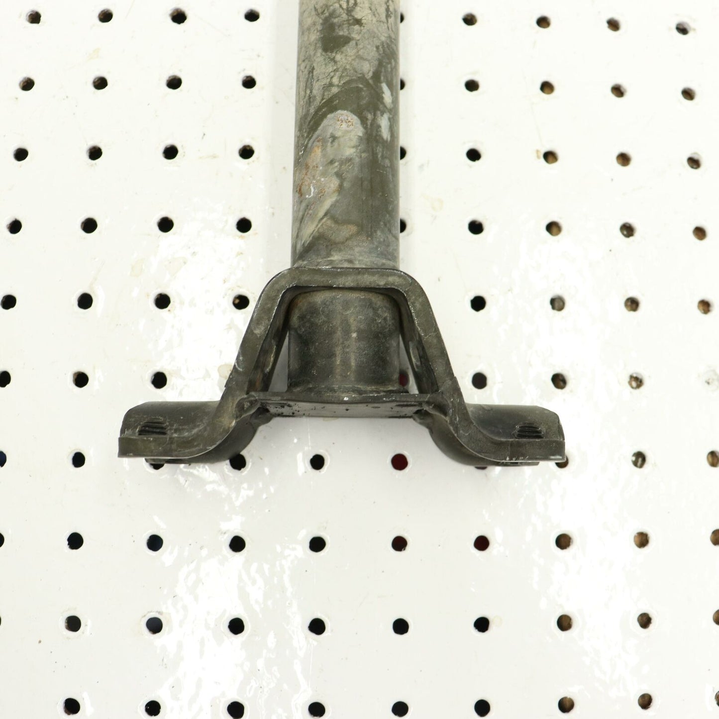 2005 YAMAHA GRIZZLY 660 STEERING COLUMN POST 5KM-23813-00-00 5KM-23813-10-00