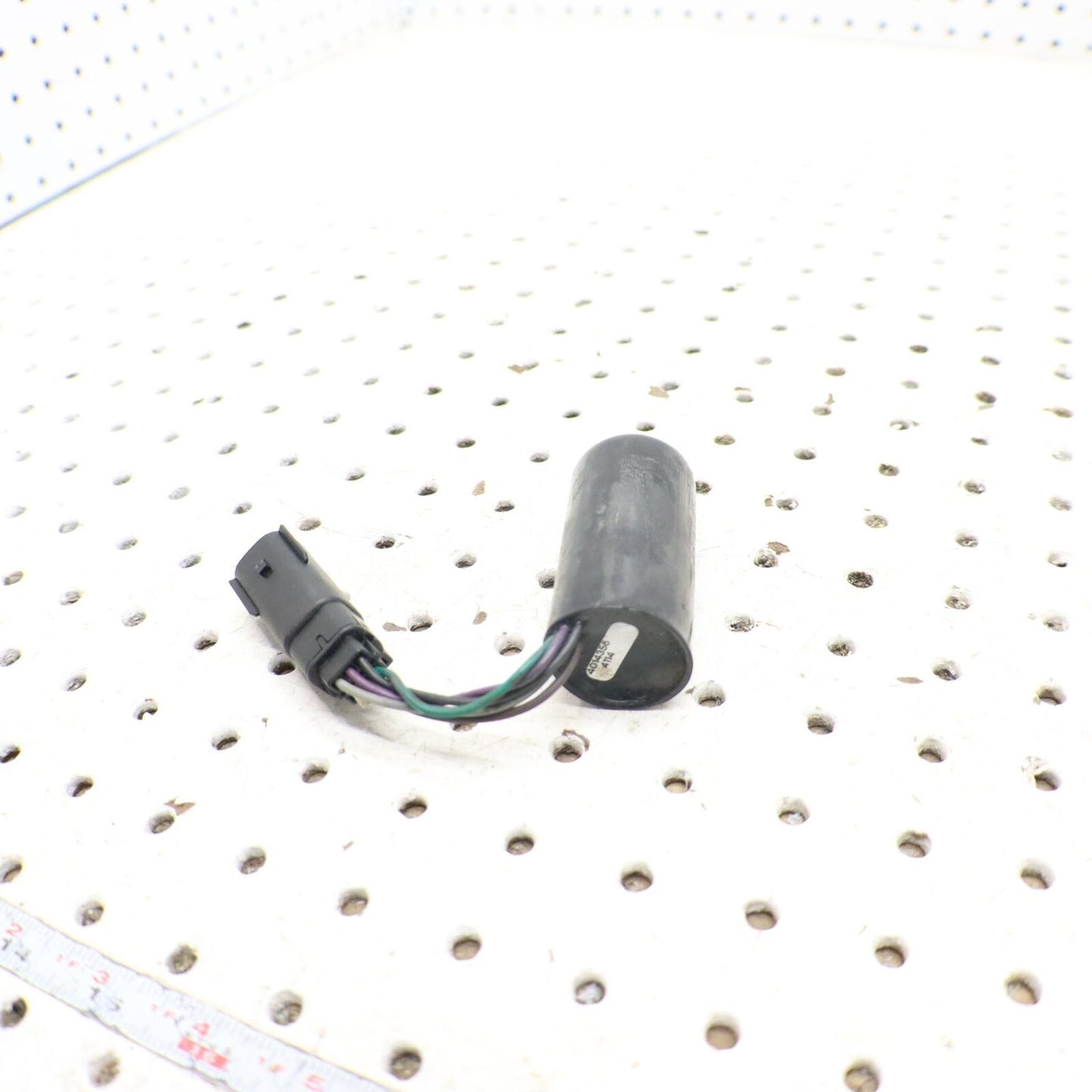 2015 POLARIS SWITCHBACK 800 PWM TO ANALOG CONVERTER 4014356