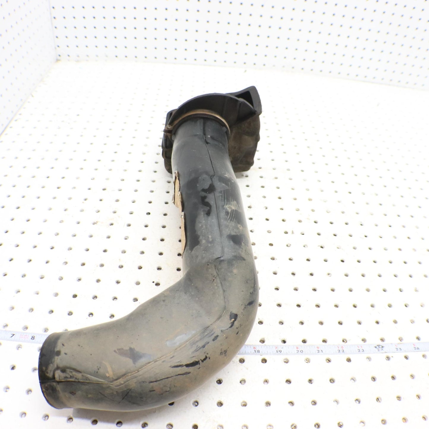 2016 SUZUKI KING QUAD 500 CVT CLUTCH AIR INLET DUCT 11387-31G00