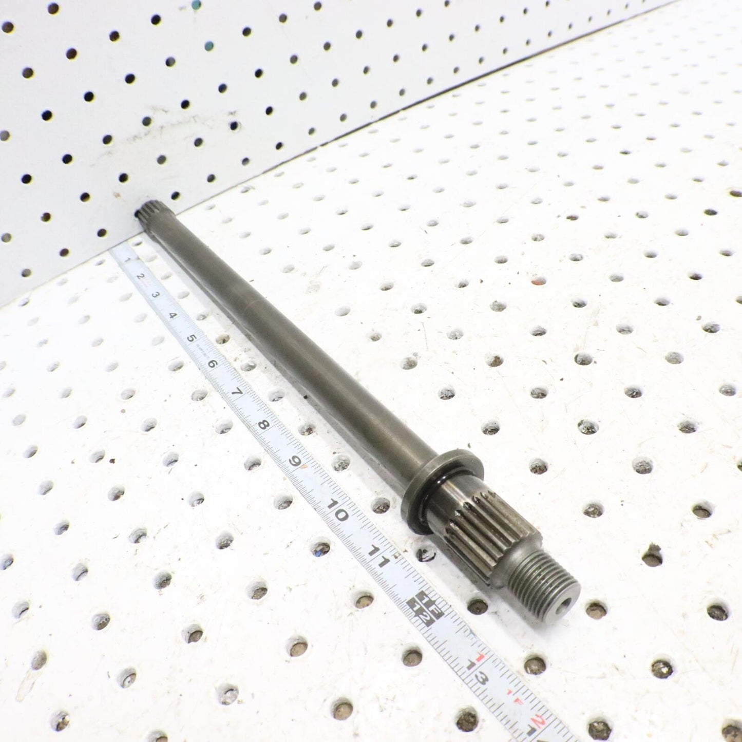 2013 YAMAHA GRIZZLY 700 Middle Driven Shaft 3B4-1755A-00-00